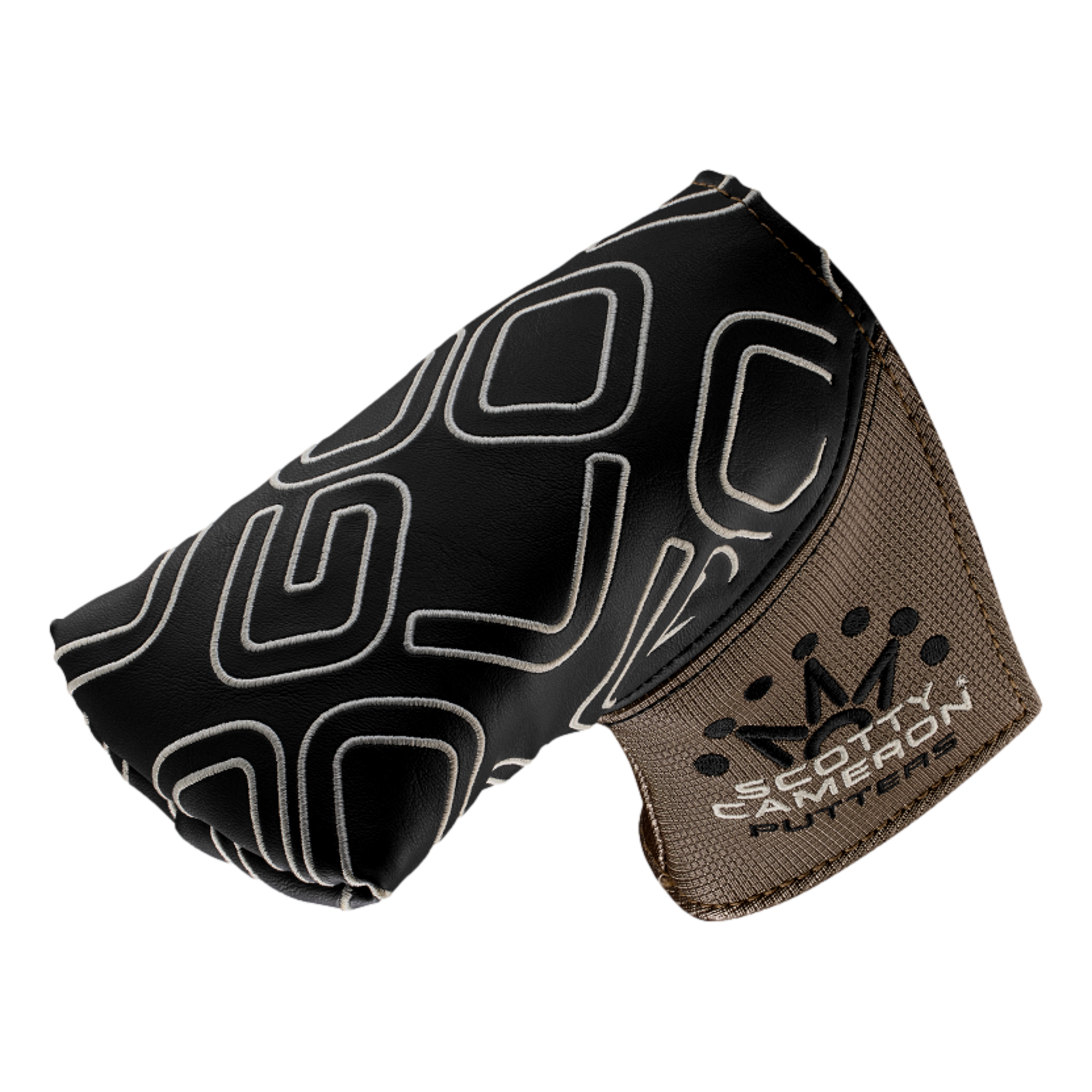 Scotty Cameron Xperimental GOLO 6.2 LTD Putter | PGA TOUR Superstore