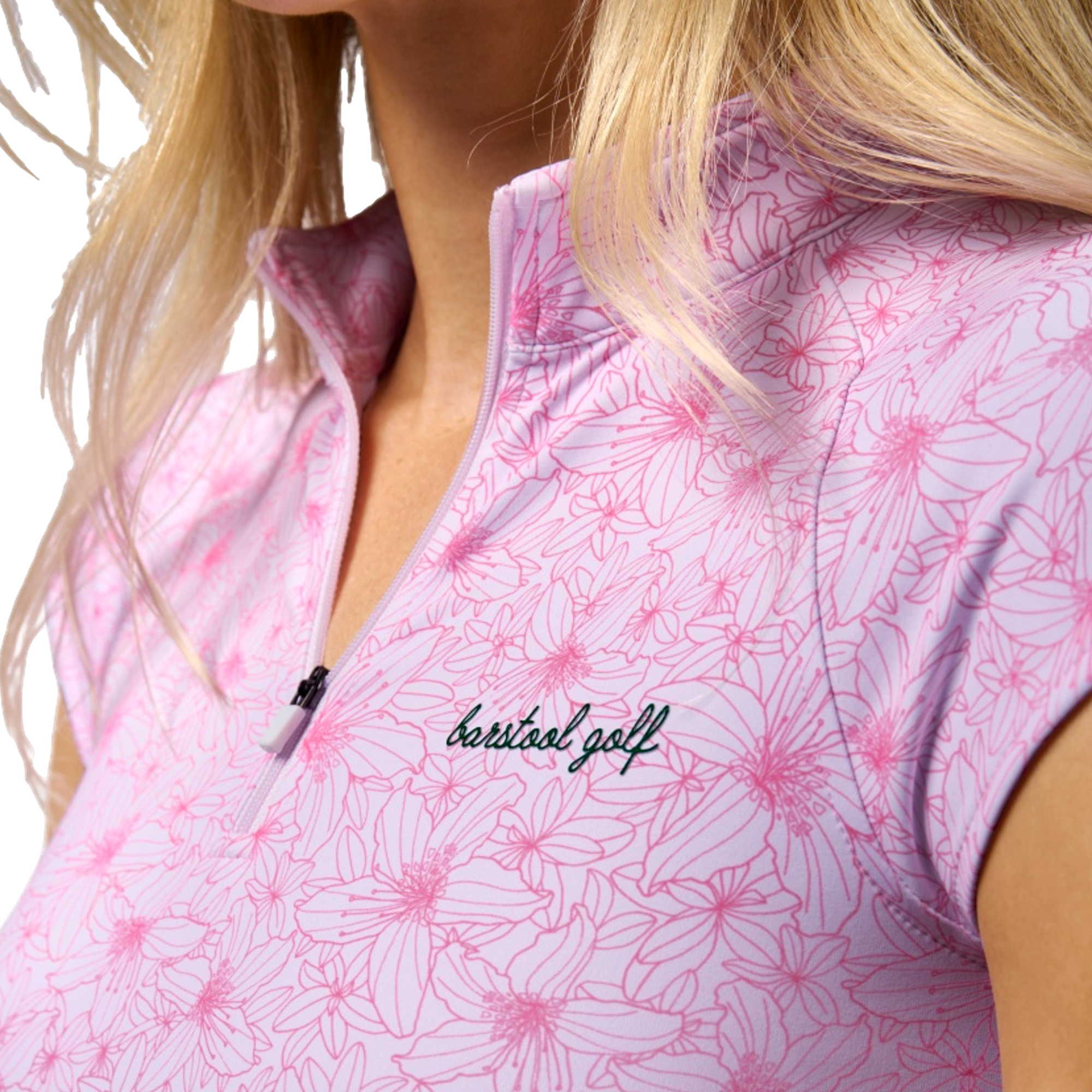 Women's Short Sleeve Polo