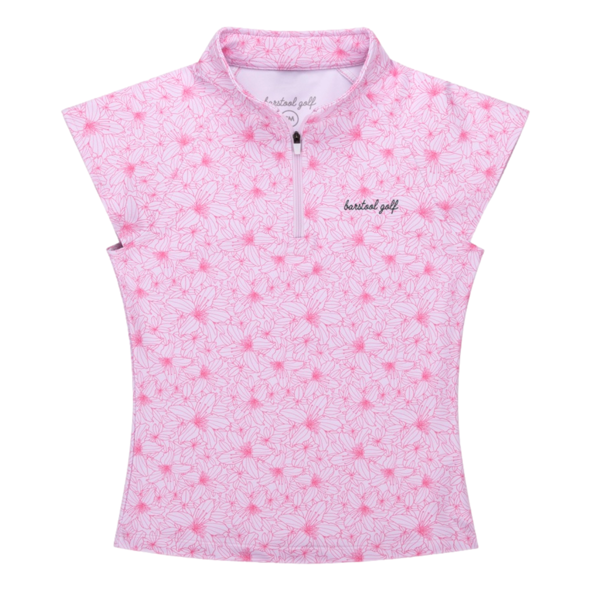 Women's Short Sleeve Polo