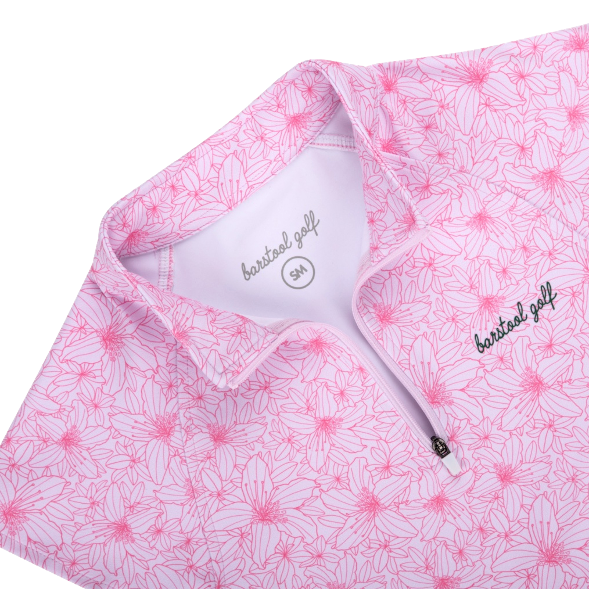 Women's Short Sleeve Polo