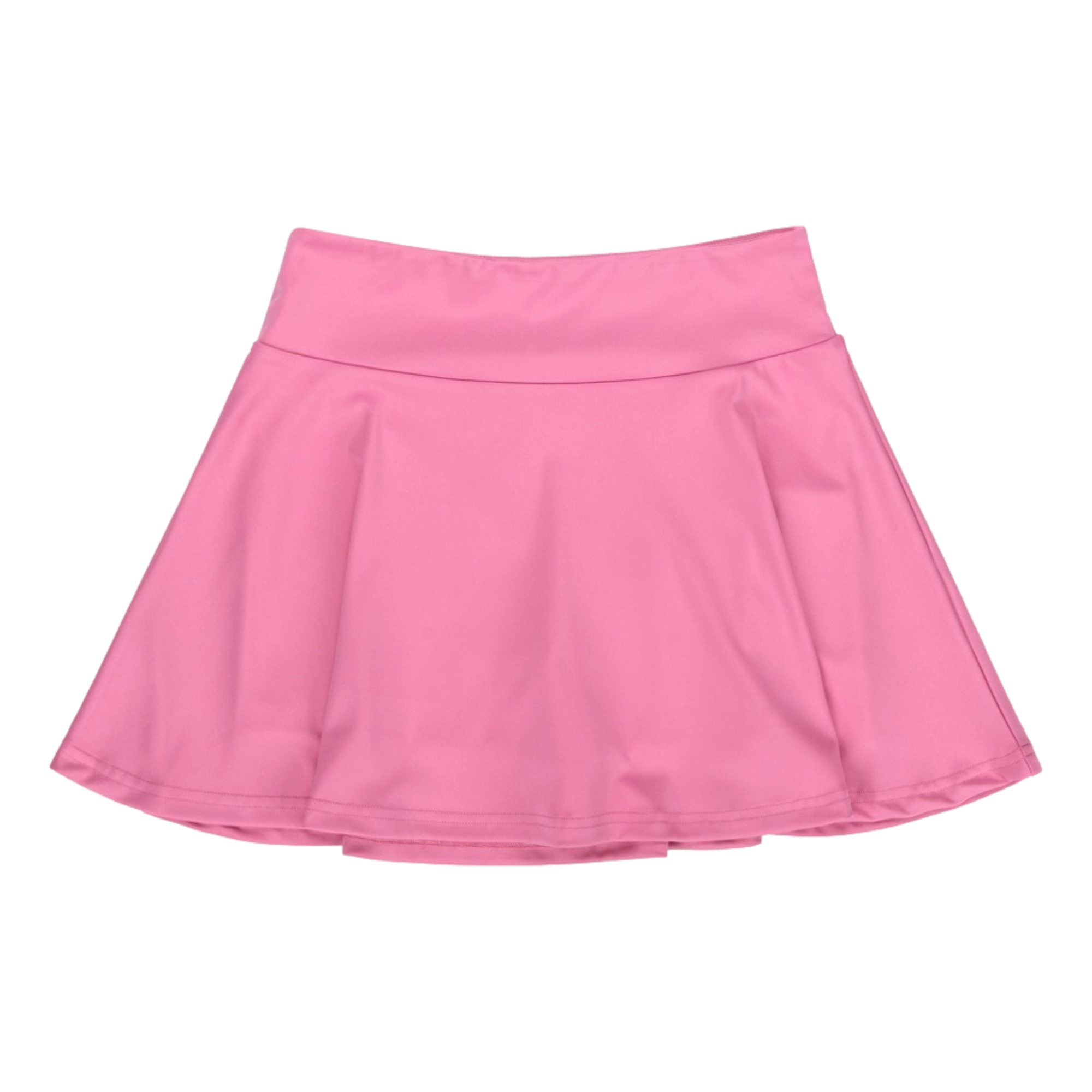 Flowy Women's Golf Skirt
