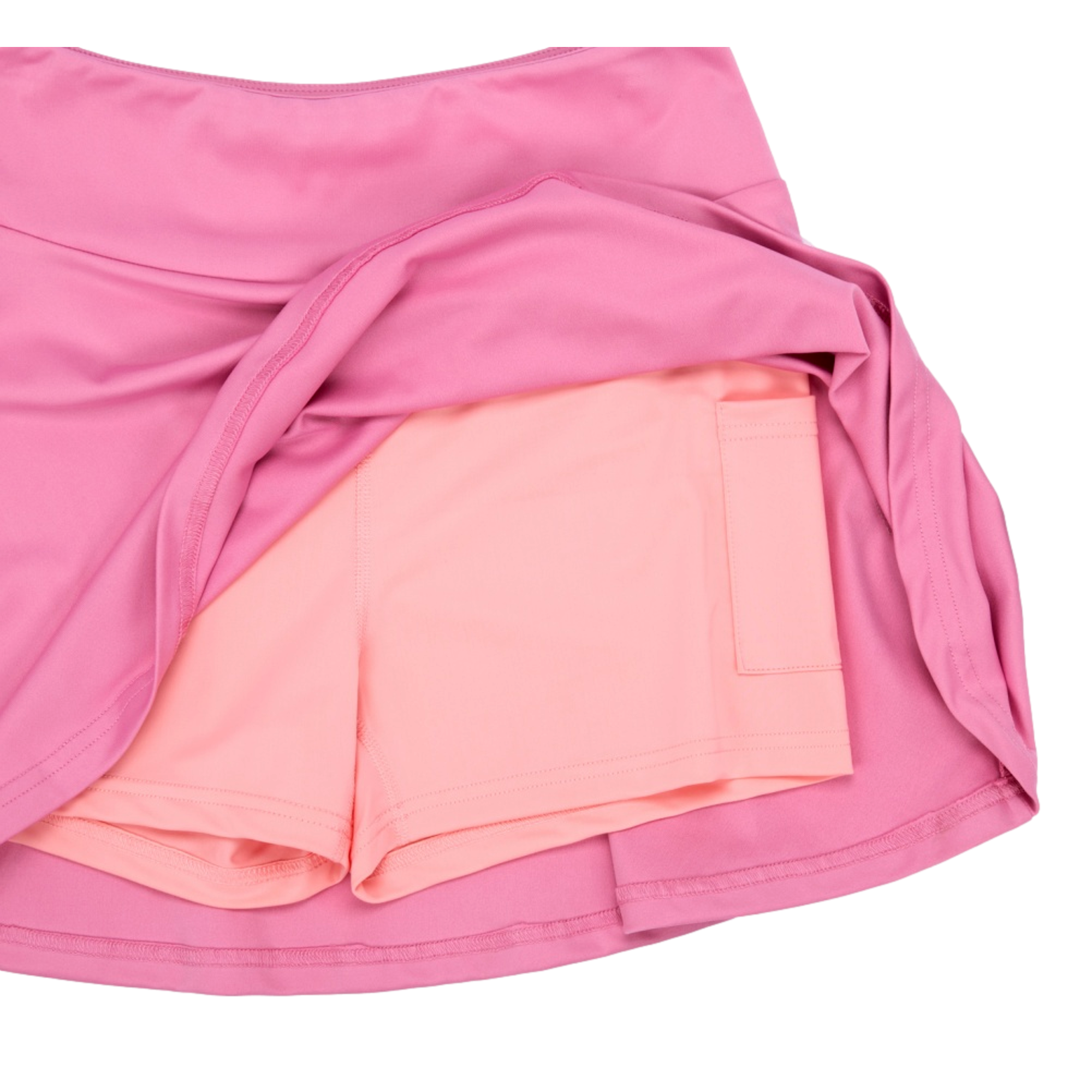 Flowy Women's Golf Skirt