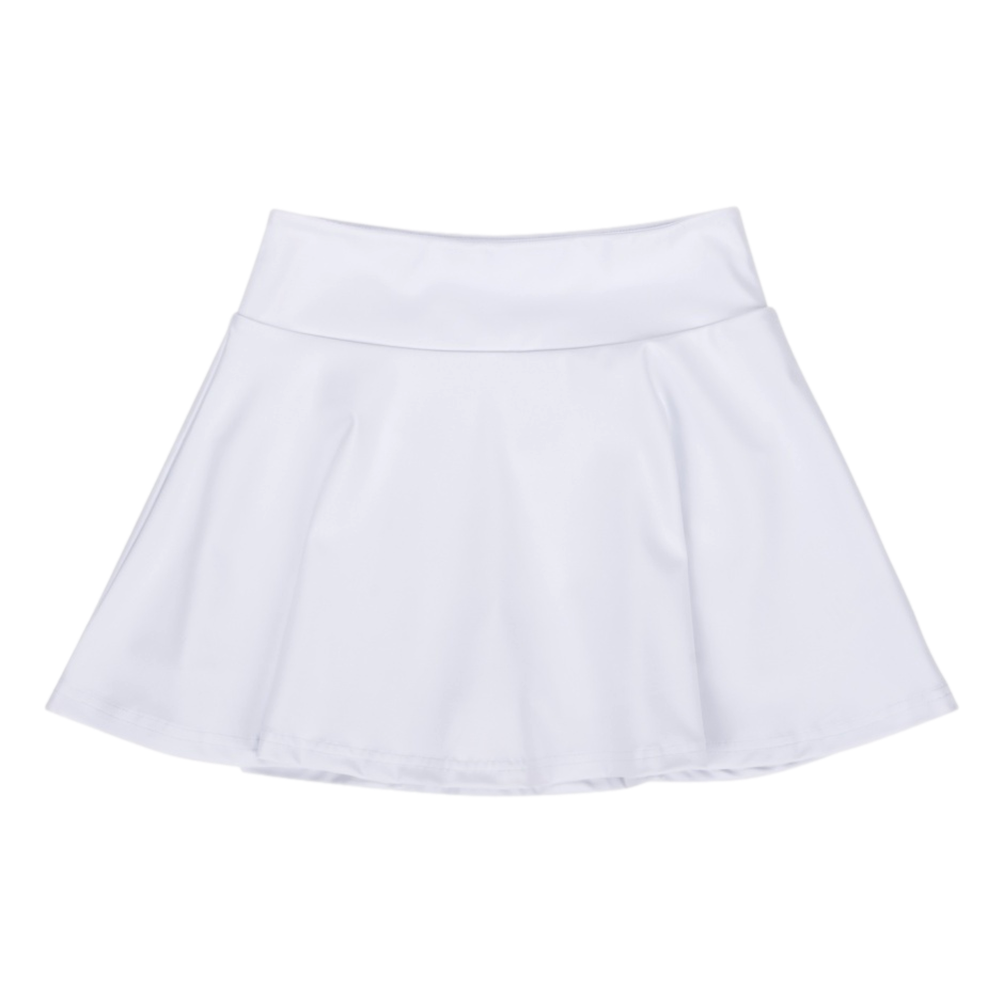 SP25 Masters: Flowy Skort