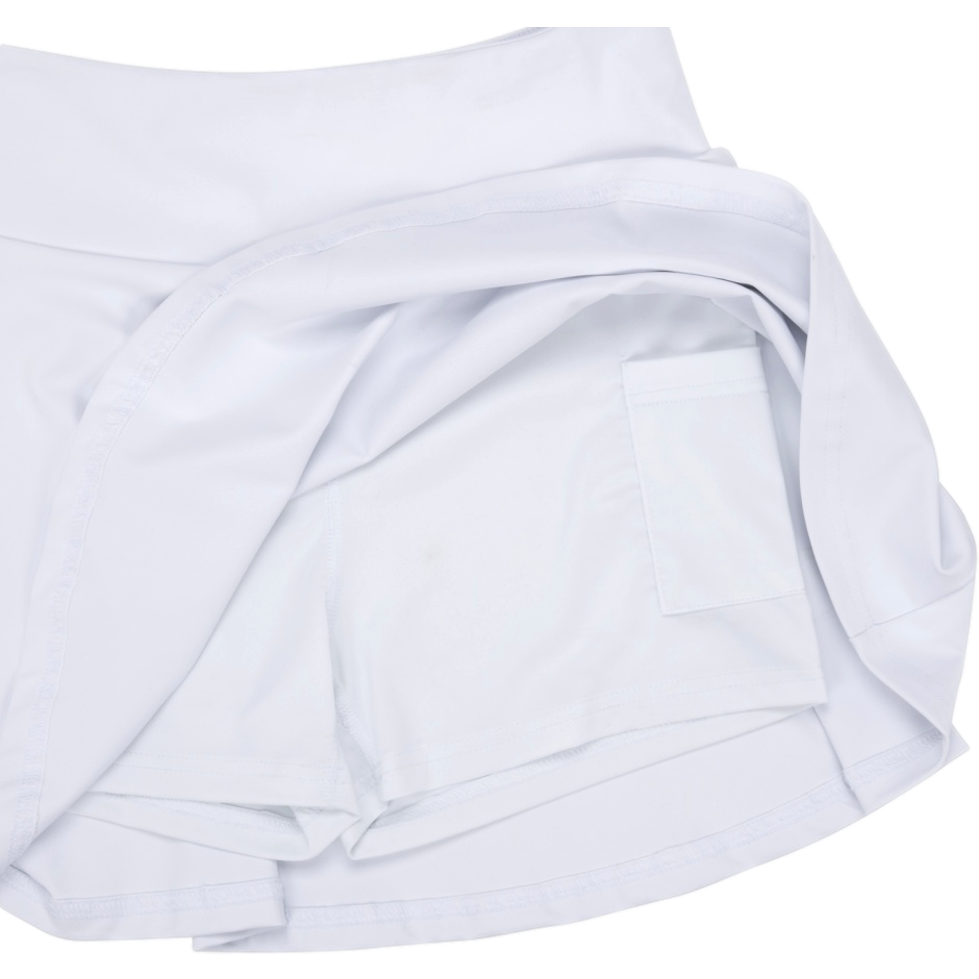 SP25 Masters: Flowy Skort