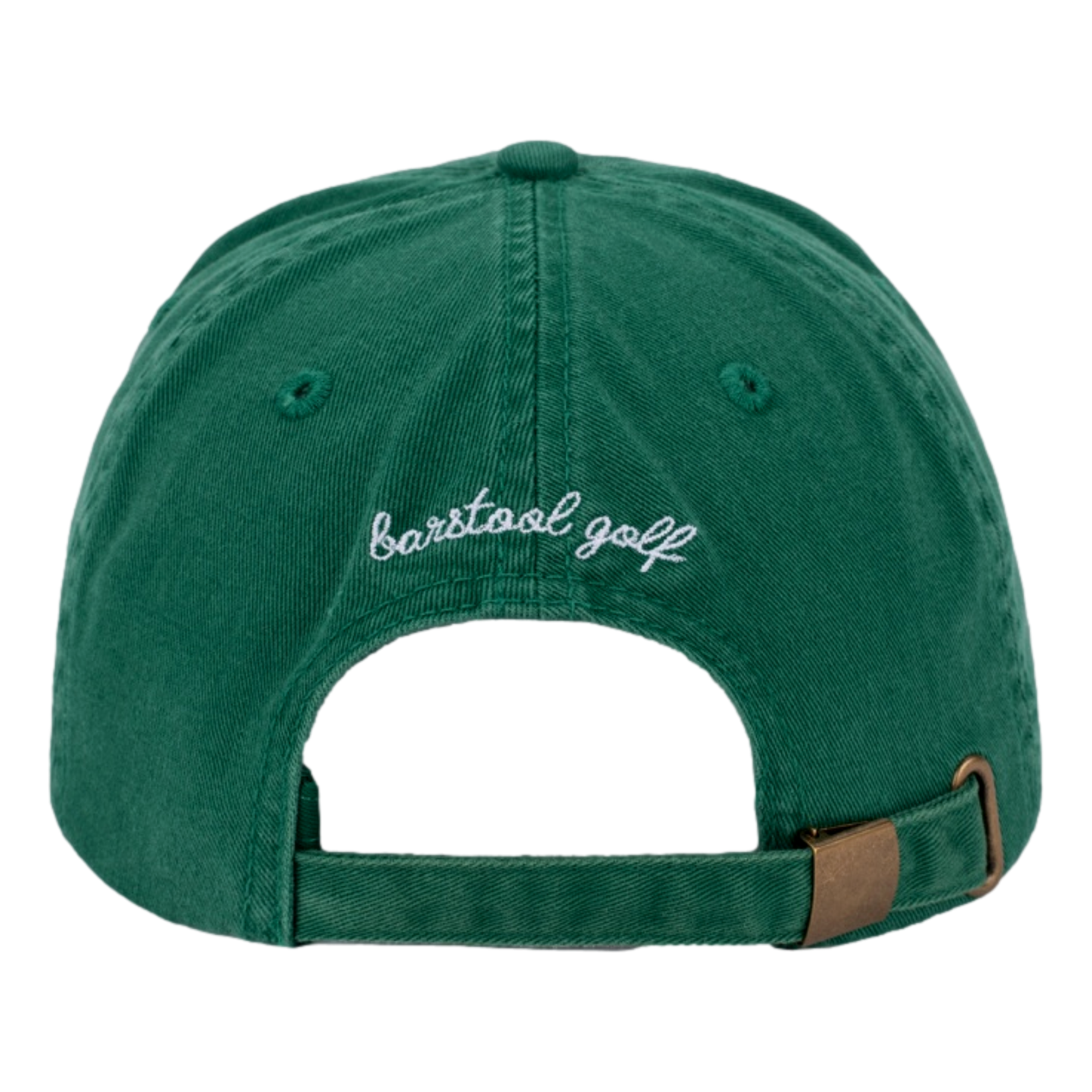 Women's Golf Dad Hat