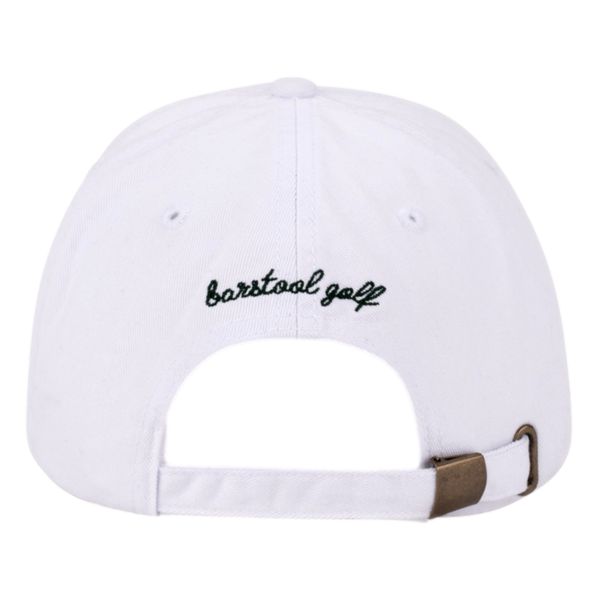 Women's Caddie Dad Hat