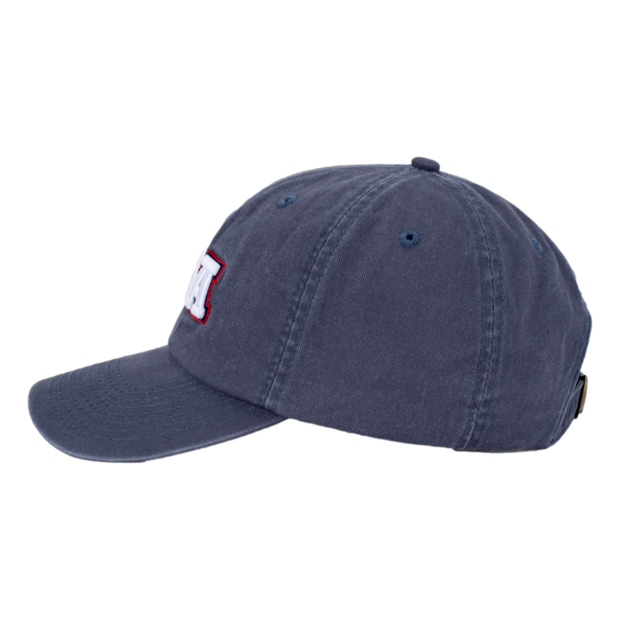 Women's USA Washed Dad Hat
