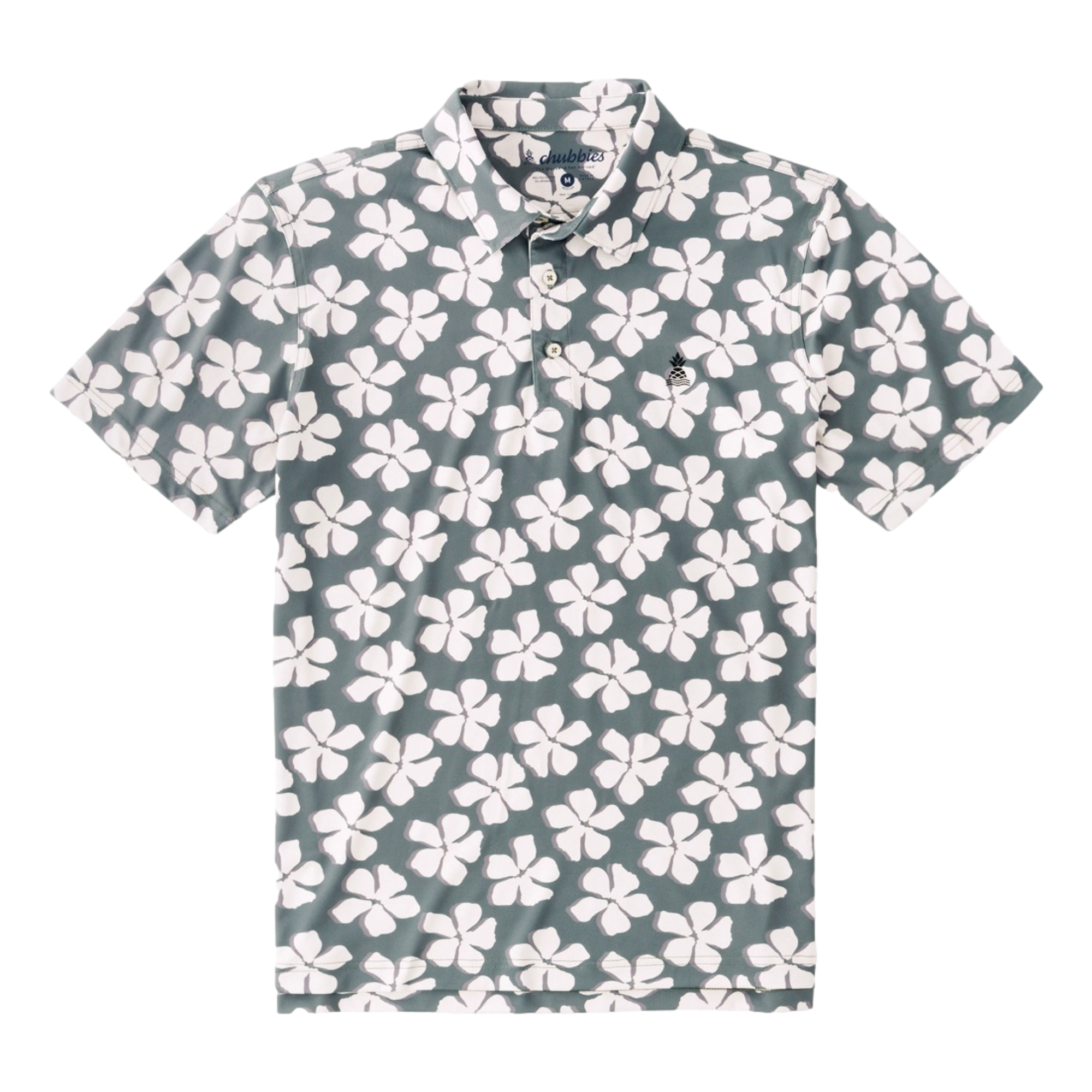The Daisy Chain Range Polo