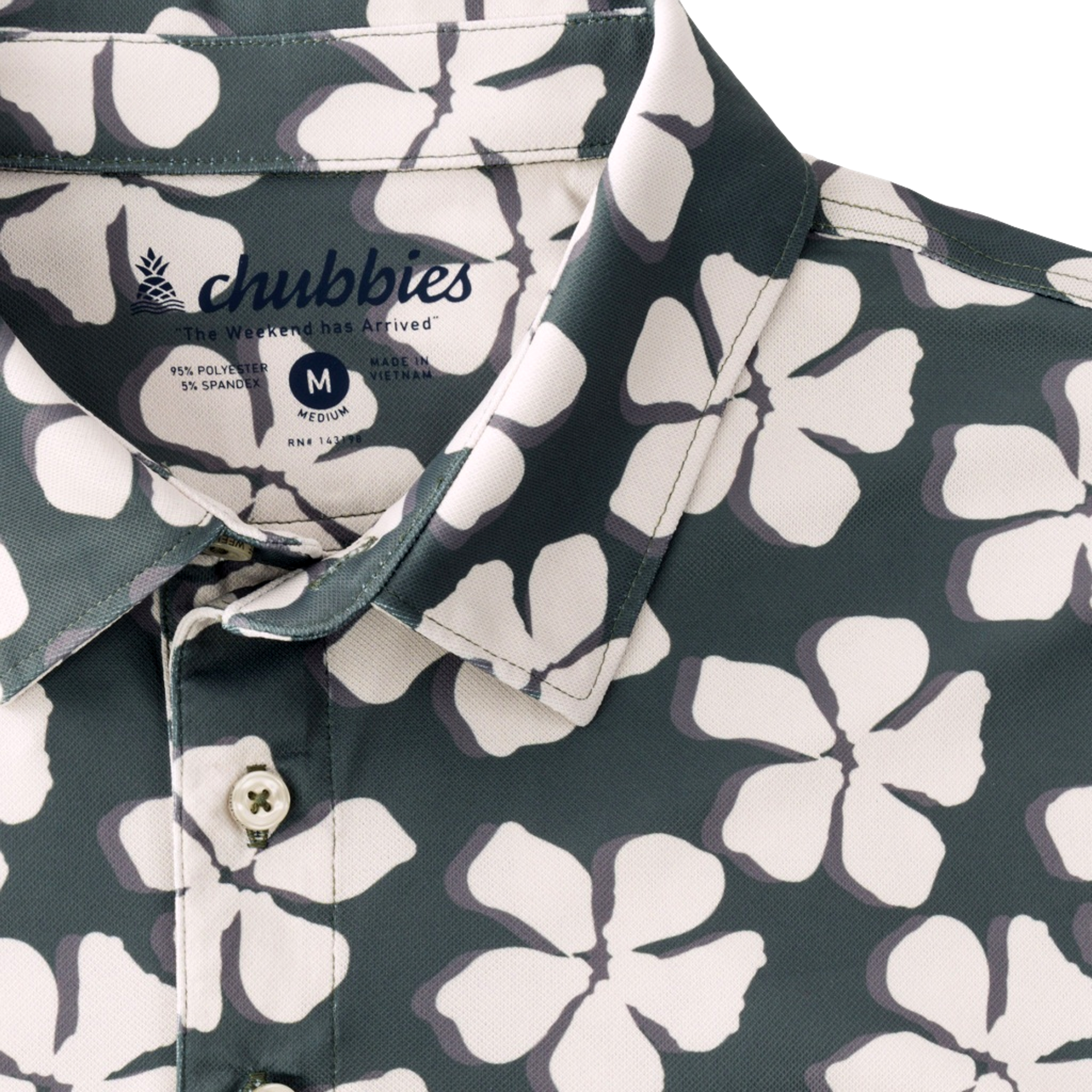 The Daisy Chain Range Polo