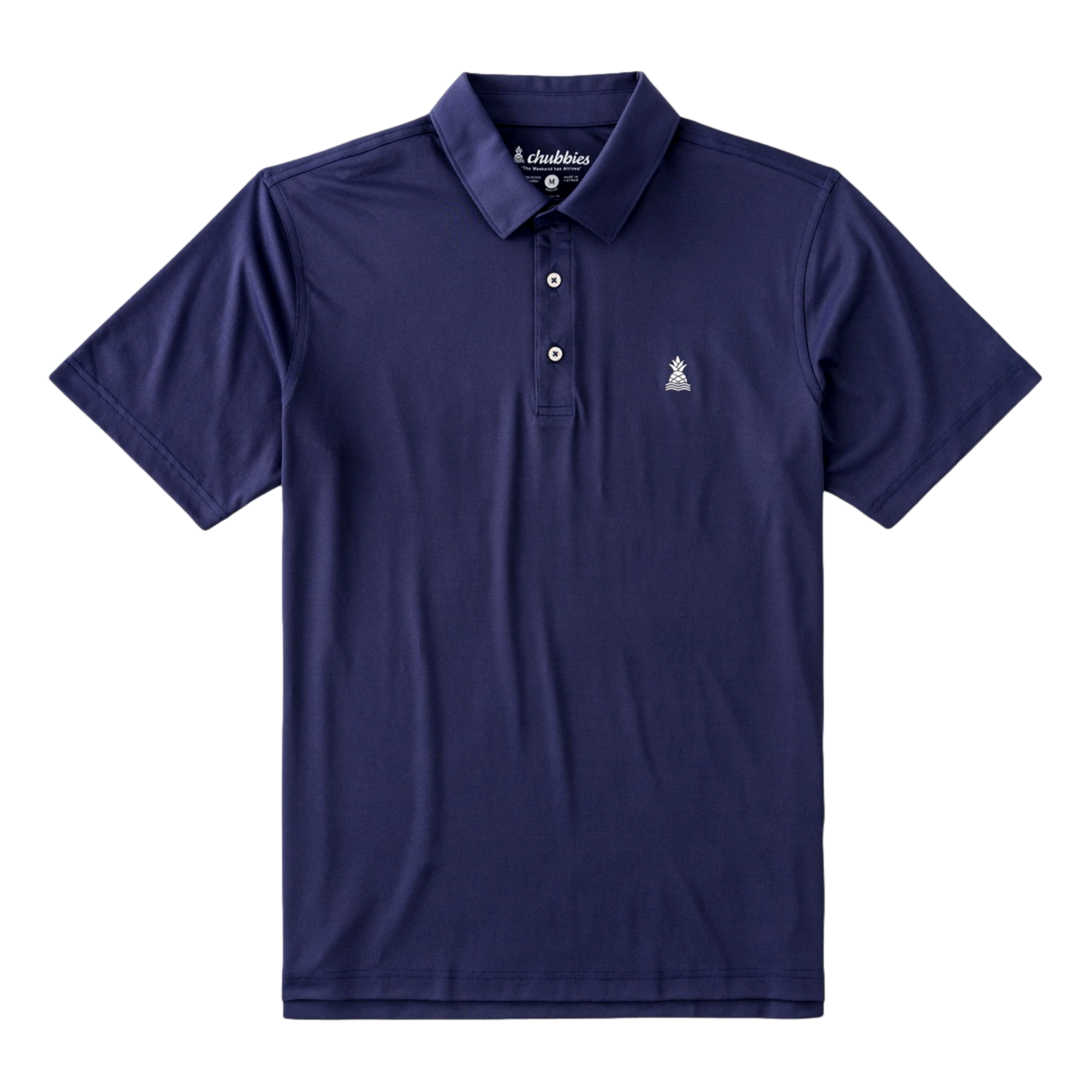 The Approach Range Polo