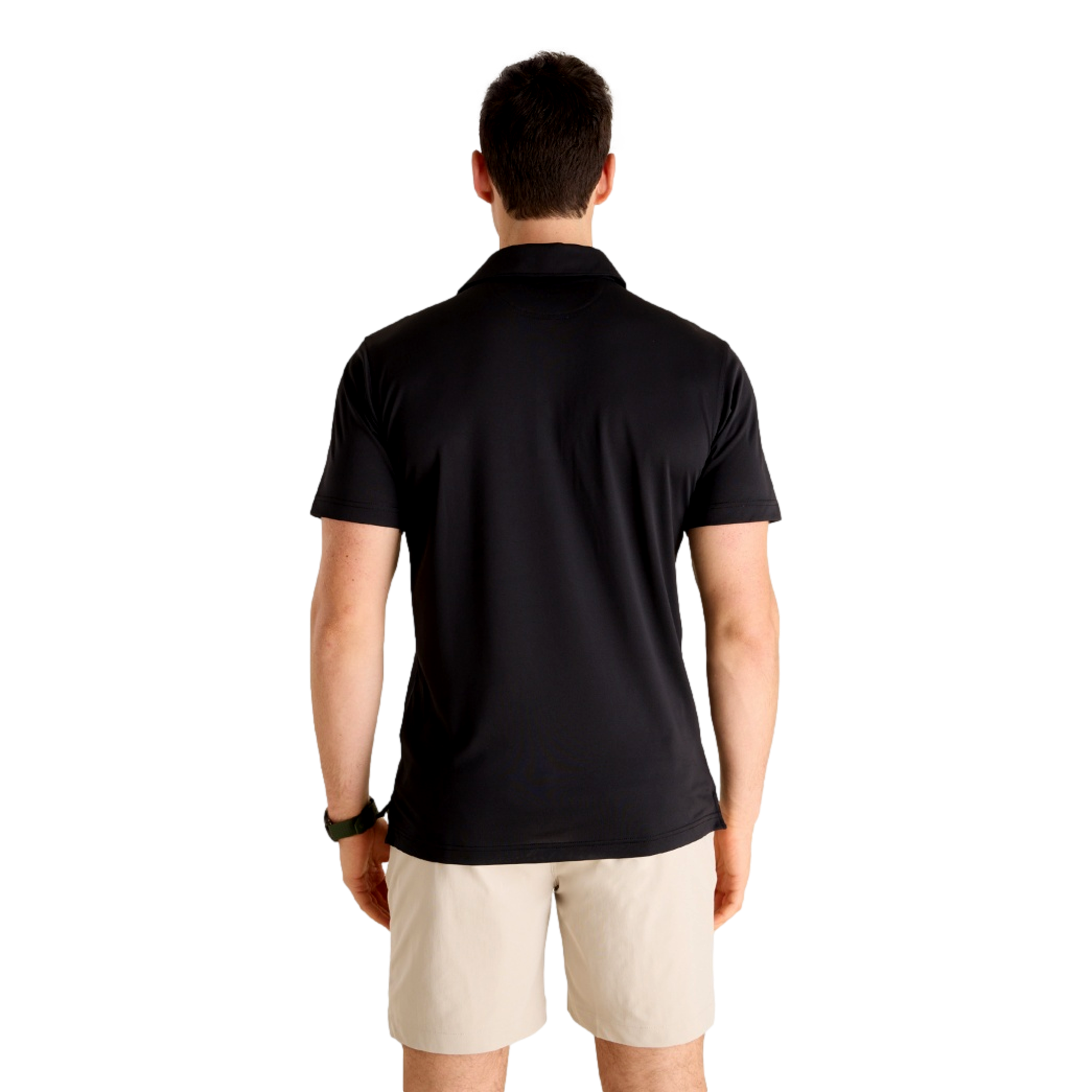 The Bump And Run Polo