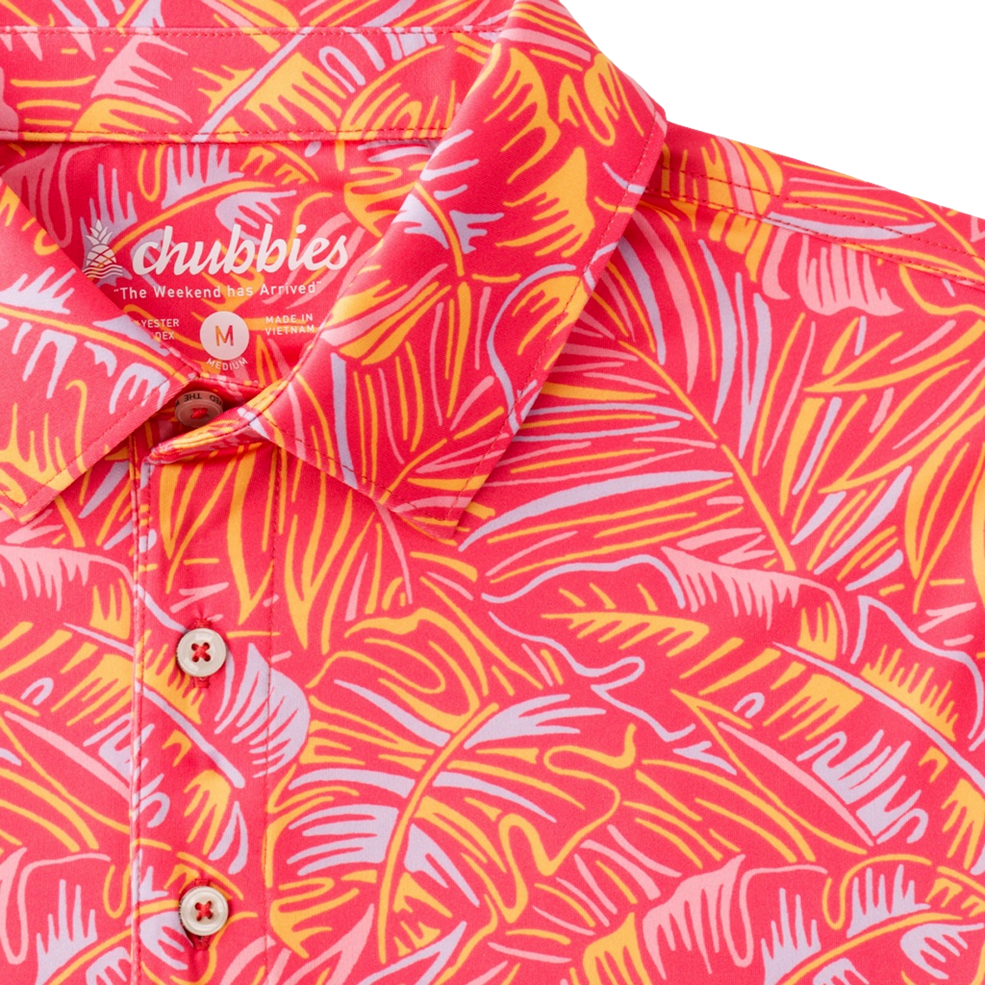 The Raz-matazz Polo Shirt