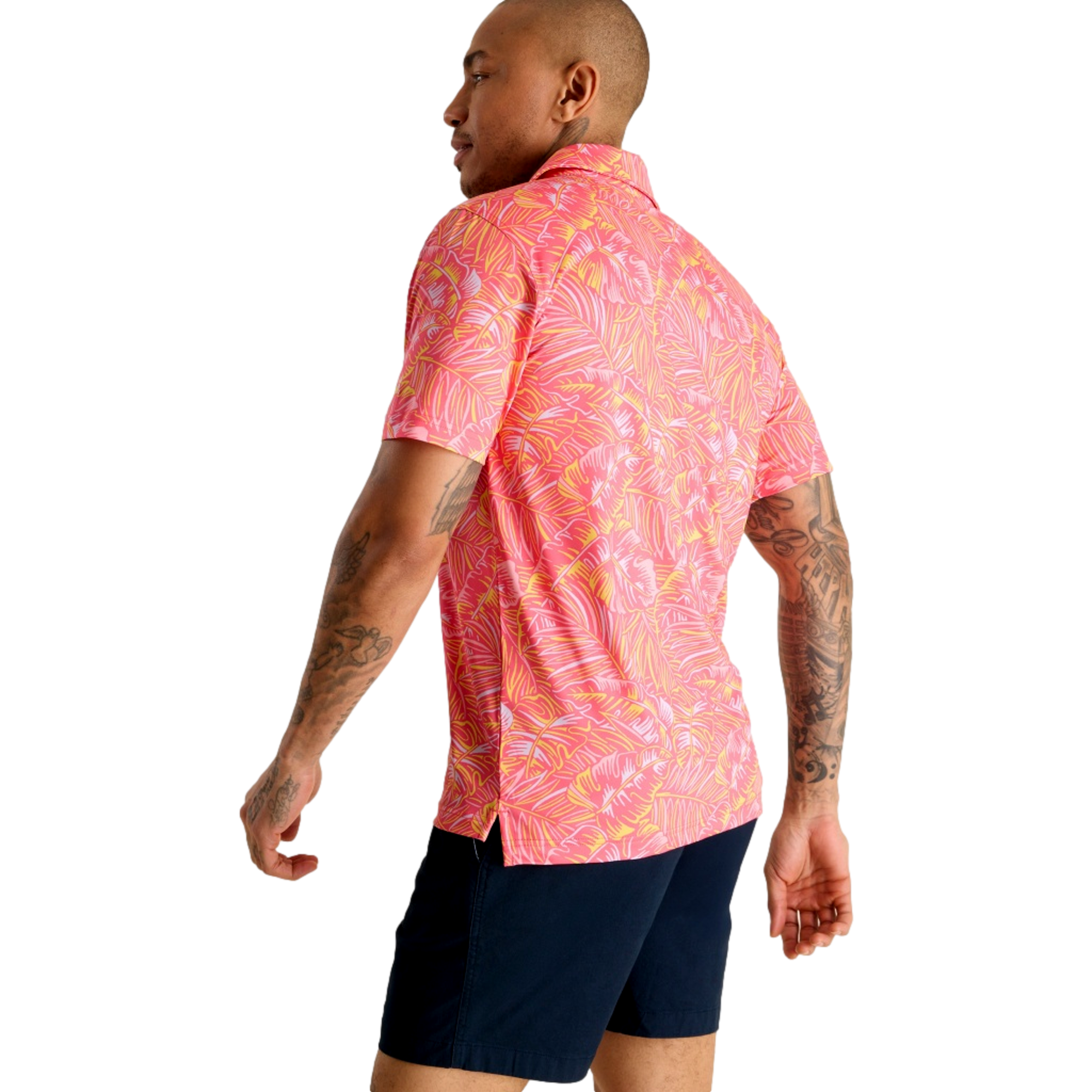 The Raz-matazz Polo Shirt