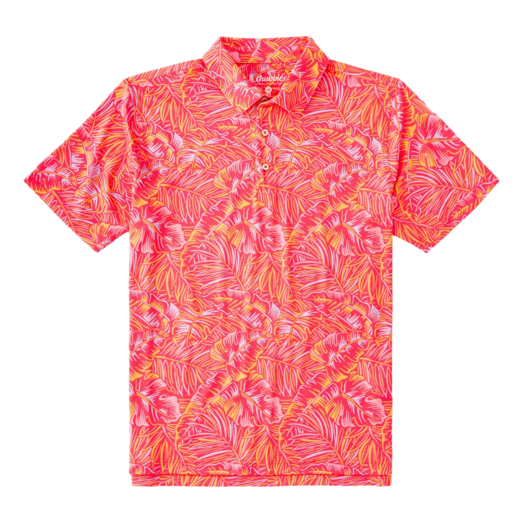 The Raz-matazz Polo Shirt