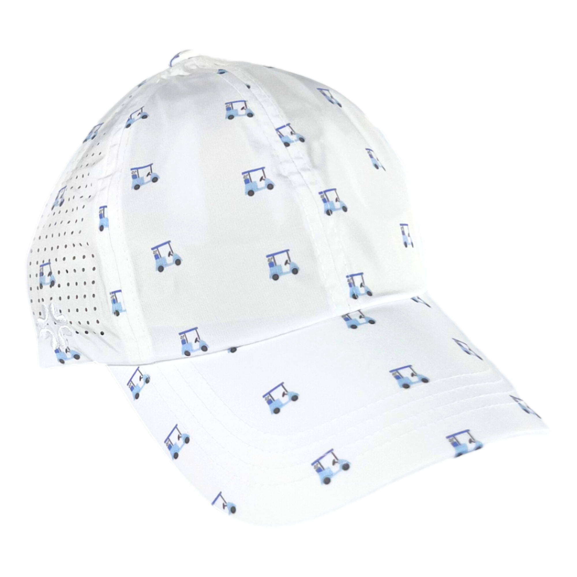 SP25: Sun Goddess Golf Carts Hat