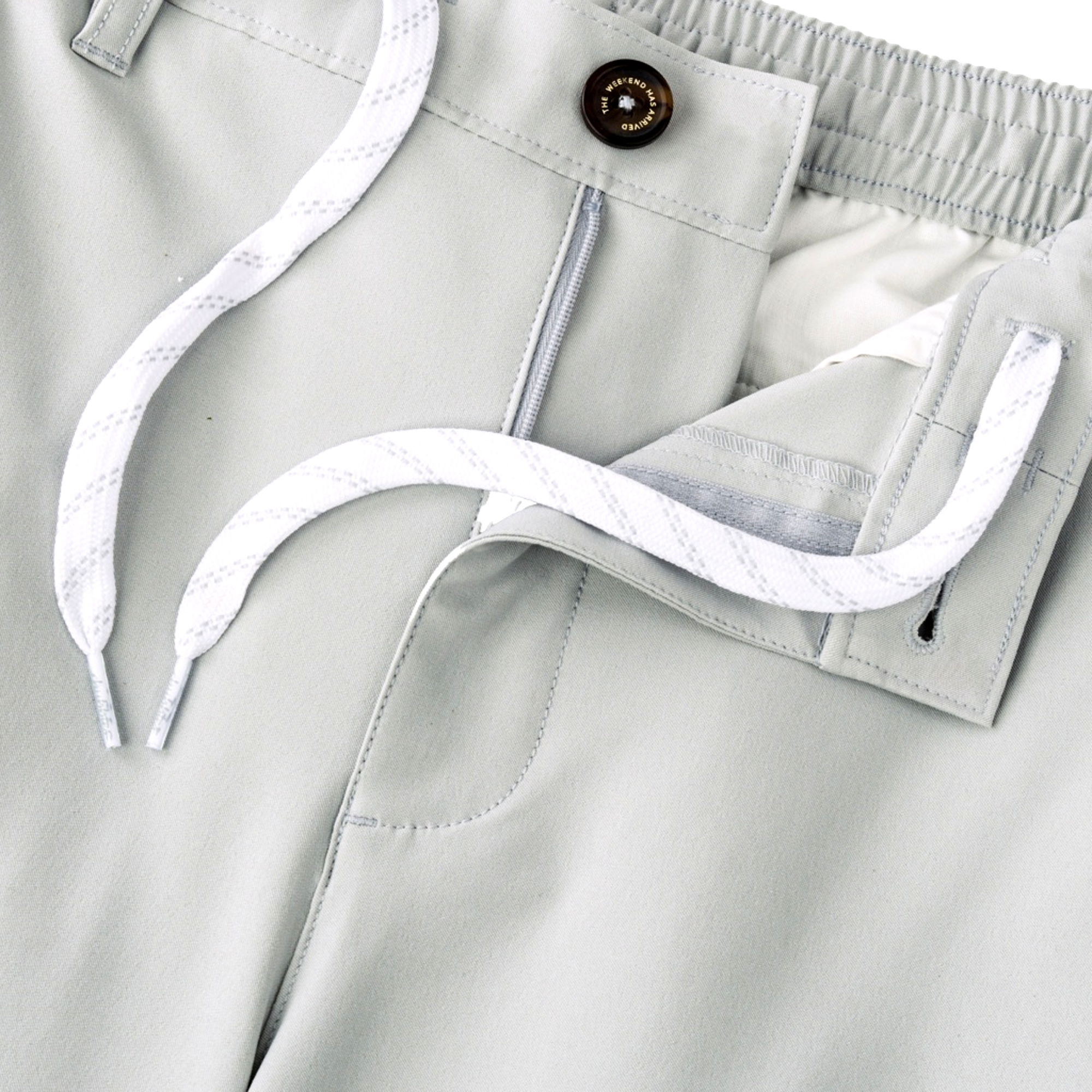 The Greys Everywear Boys Short