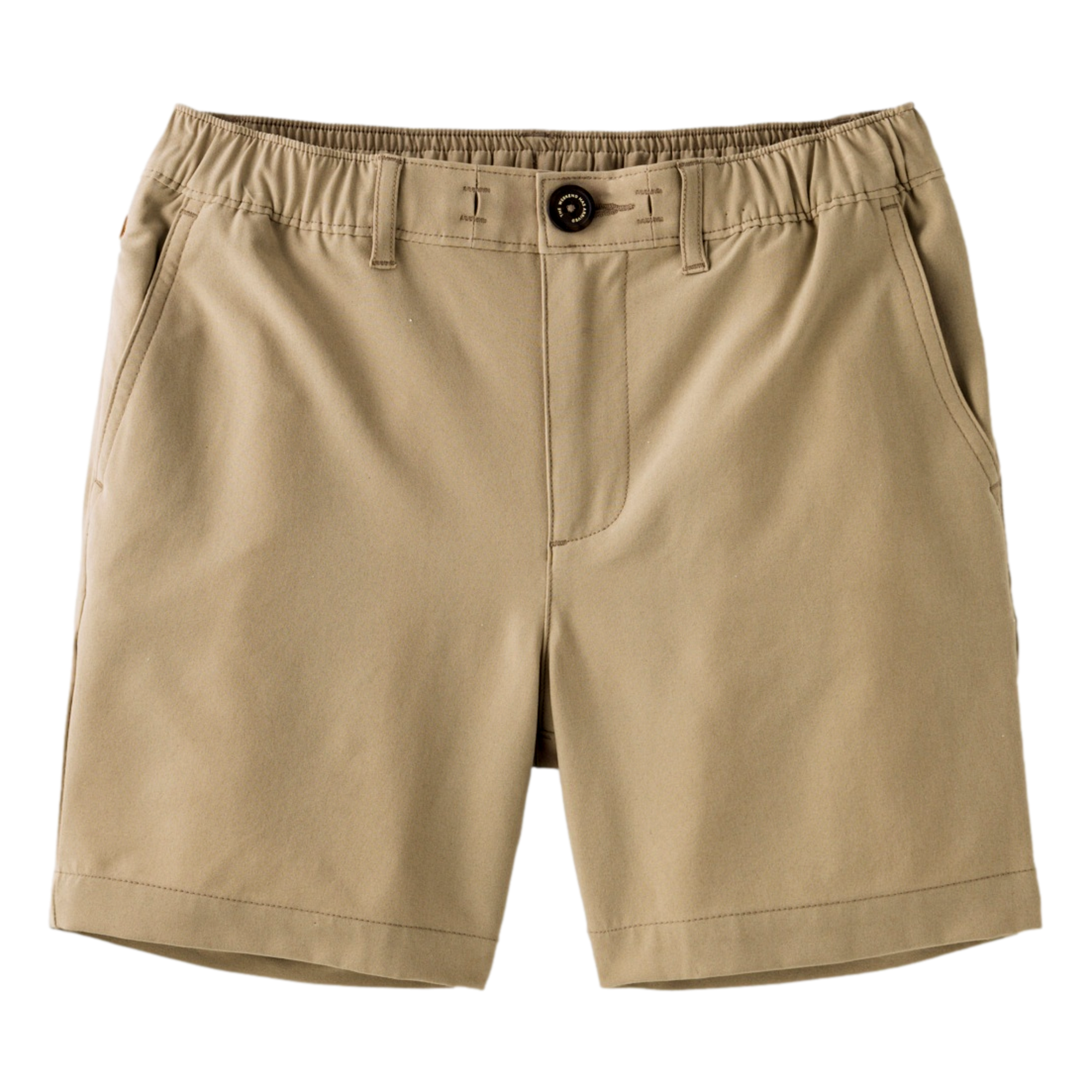 Laugh At Lattes Boys Short