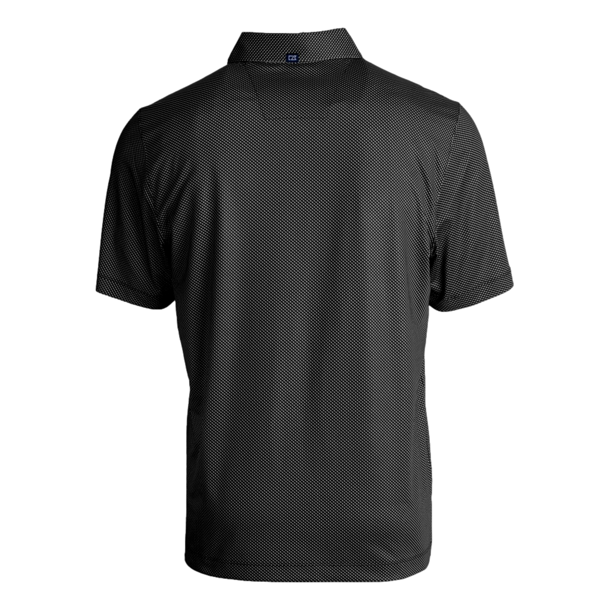 Jacksonville Jaguars Pike Eco Symmetry Print  Polo Shirt