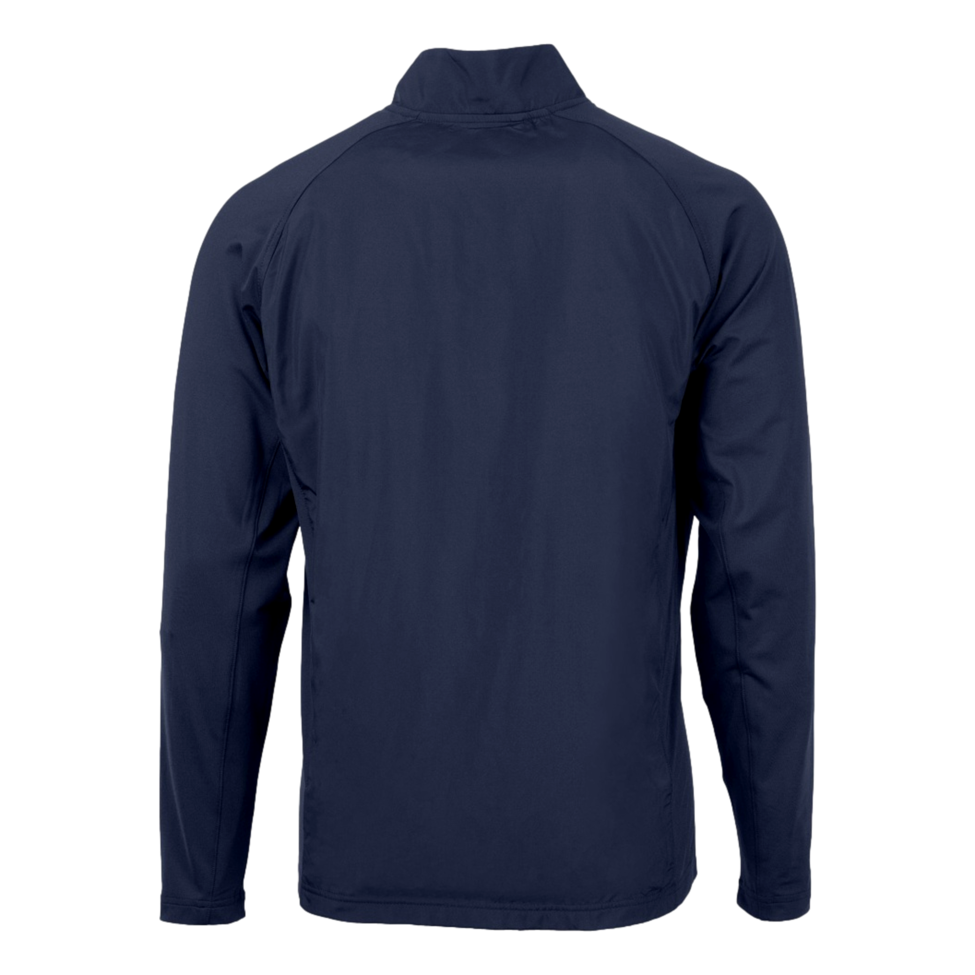 Georgia Tech Yellow Jackets Adapt Eco Knit Full Zip Jacket