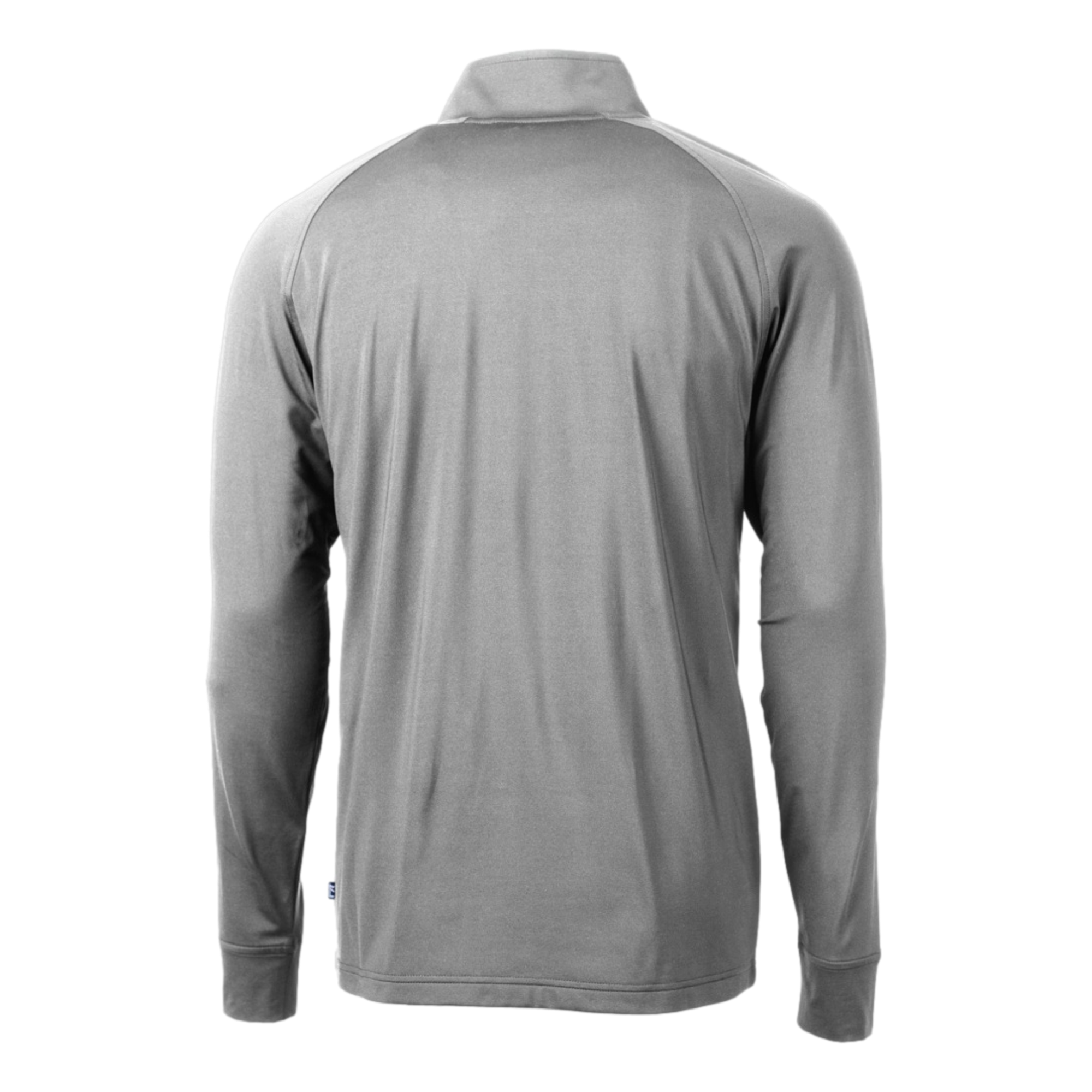 Georgia Tech Yellow Jackets Adapt Eco Knit Quarter Zip