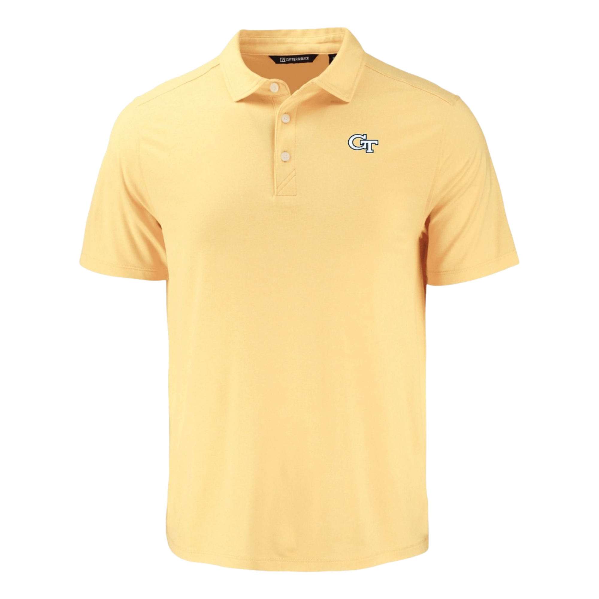 Georgia Tech Yellow Jackets Coastline Eco Polo Shirt