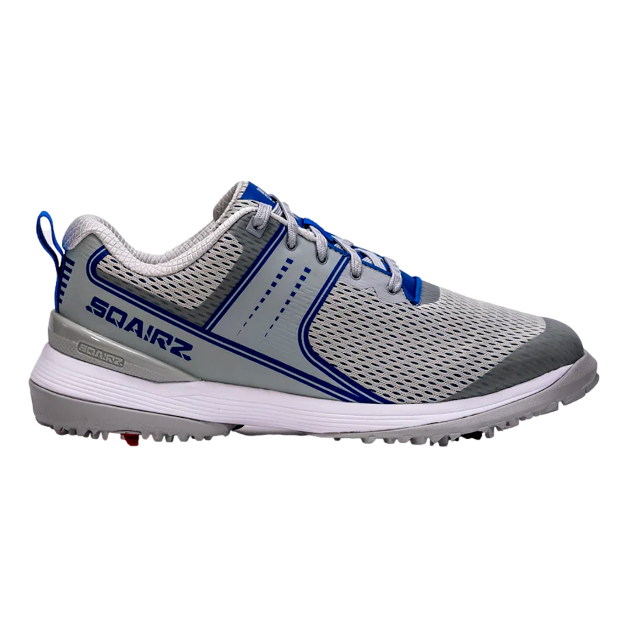 Speed Mesh Men's Spiked Golf Shoes