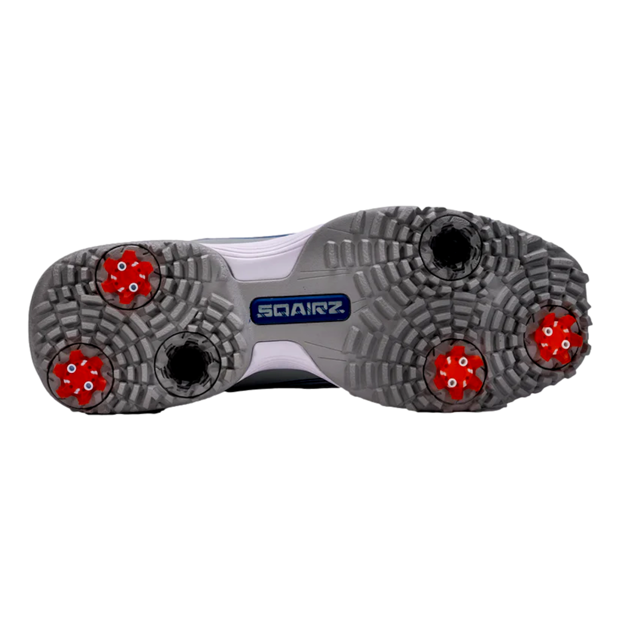 Speed Mesh Men's Spiked Golf Shoes