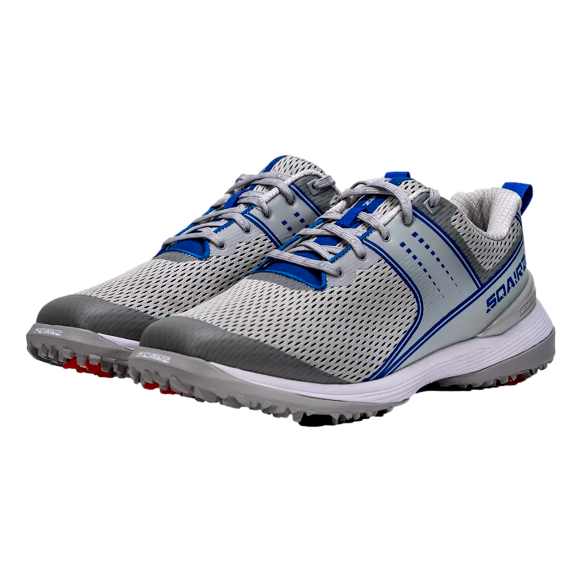 Speed Mesh Men's Spiked Golf Shoes