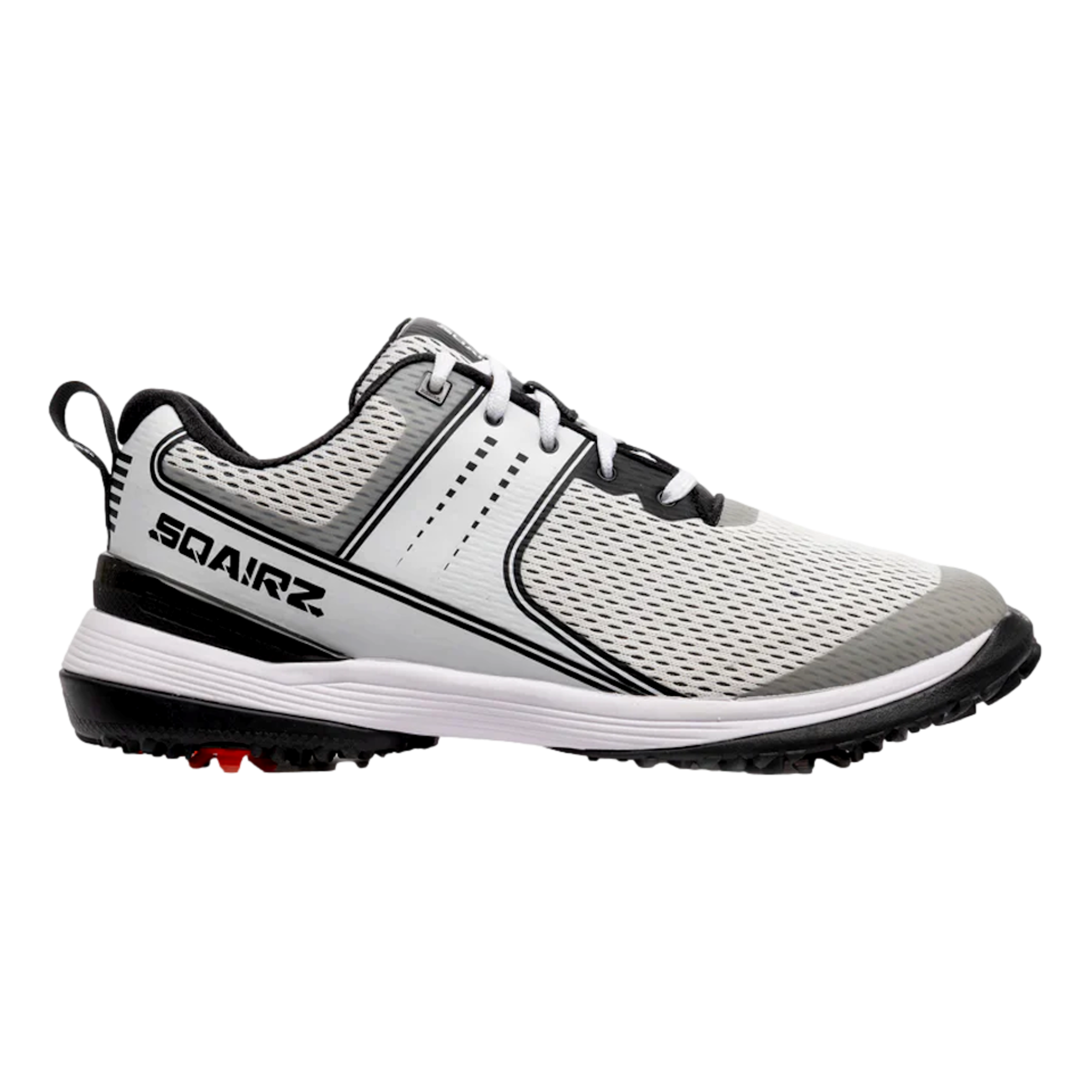 Speed Men's Mesh Golf Shoe