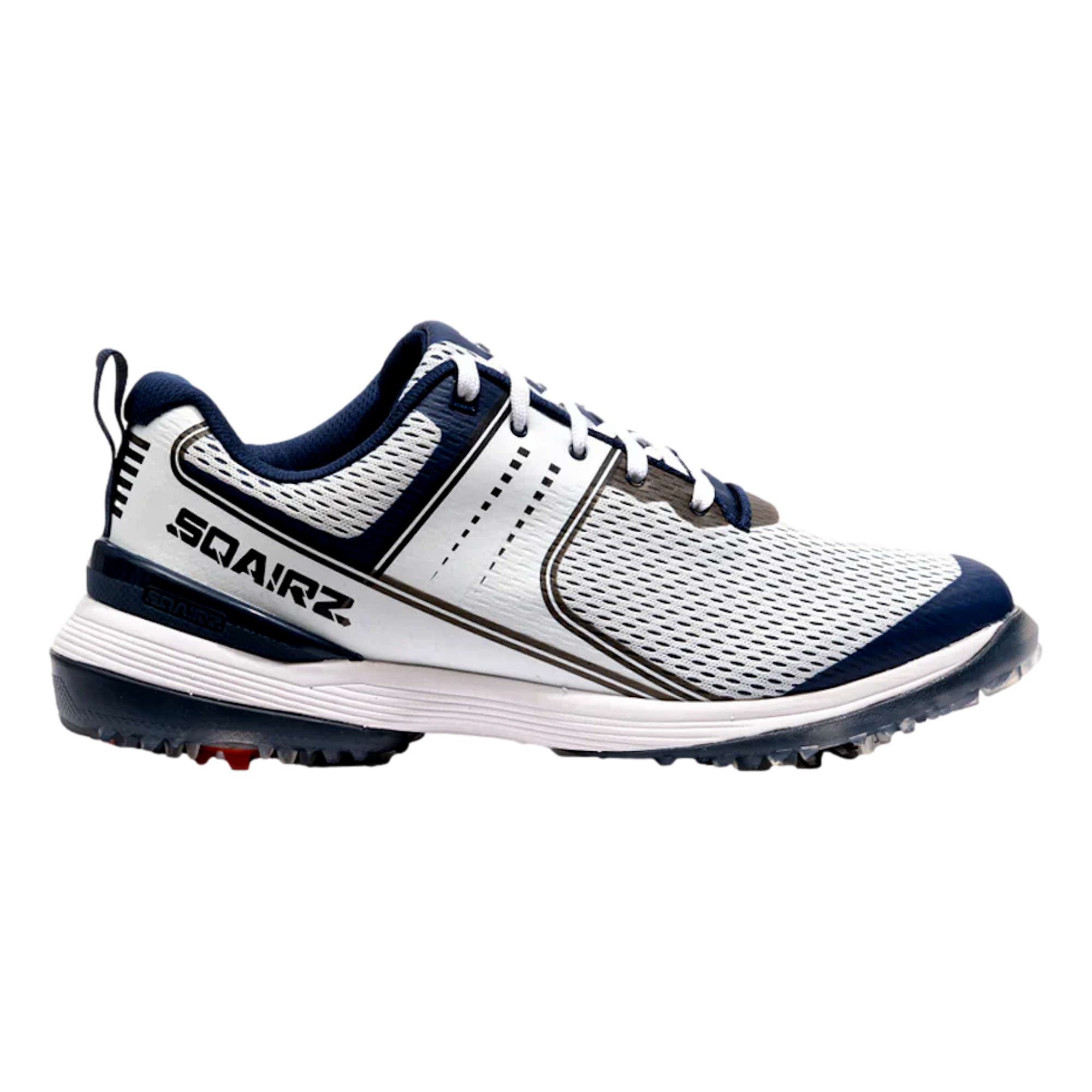 Speed Men's Mesh Golf Shoe