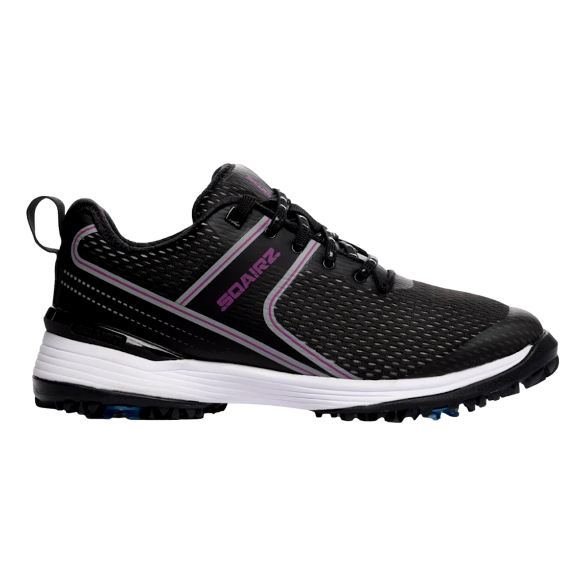 Freedom Mesh Women's Spiked Golf Shoes