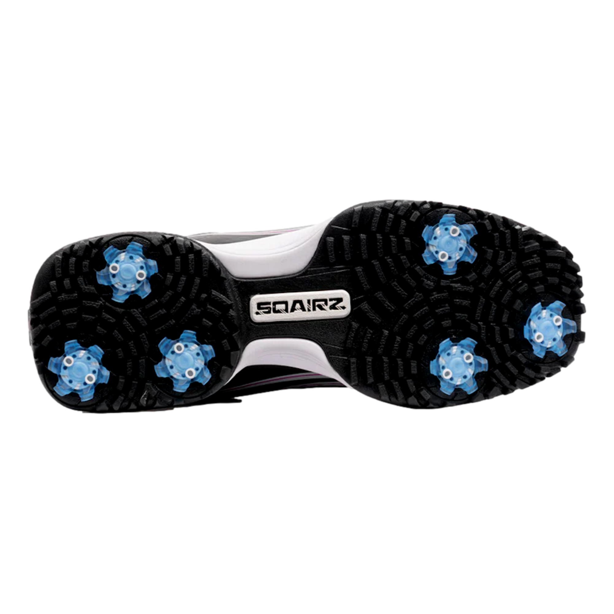 Freedom Mesh Women's Spiked Golf Shoes