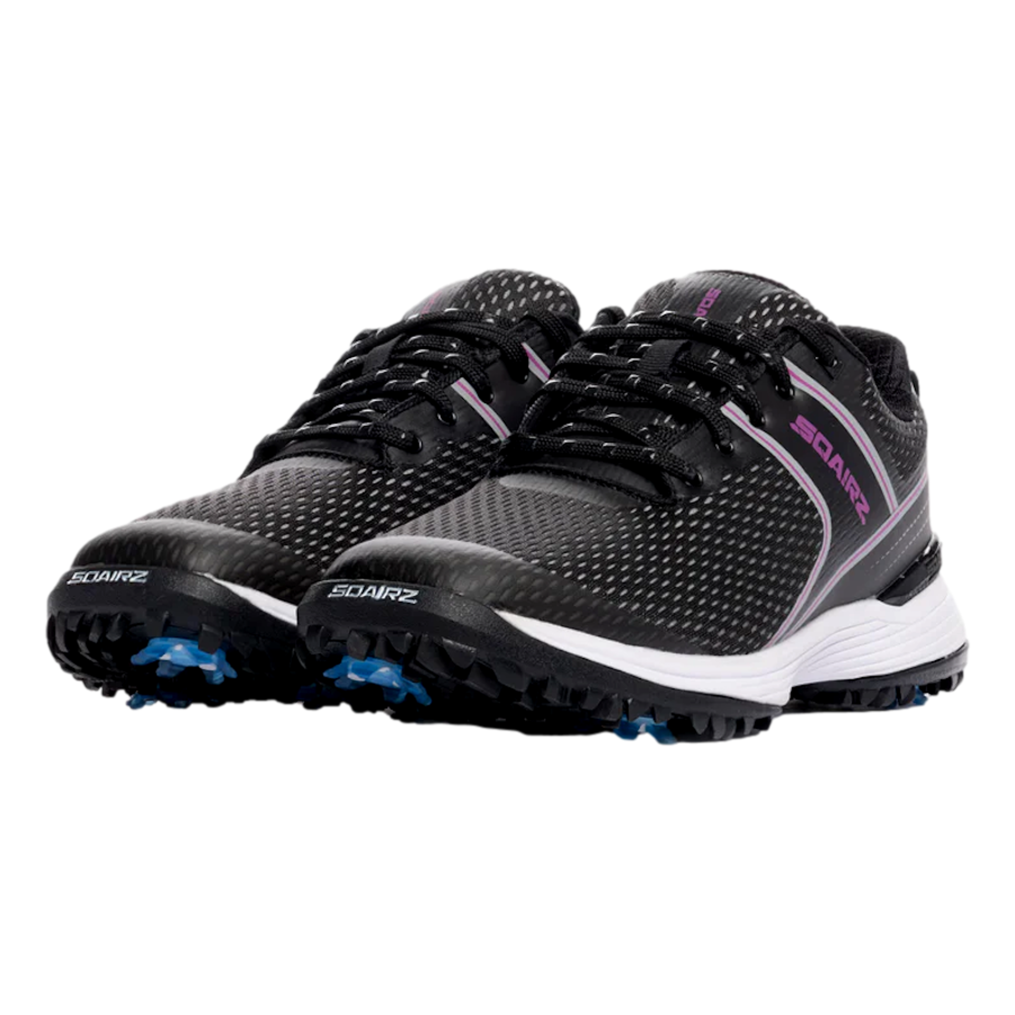 Freedom Mesh Women's Spiked Golf Shoes