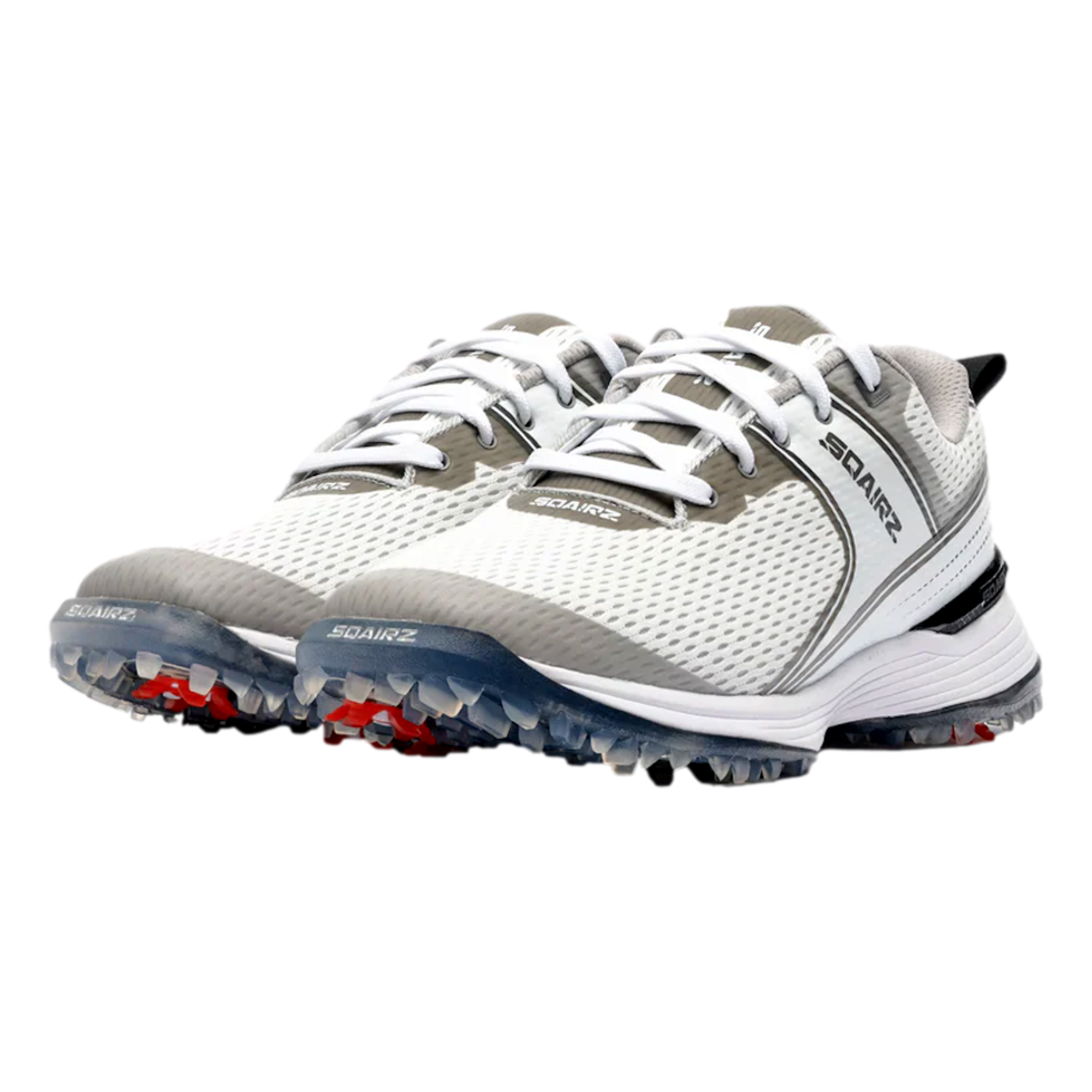 Freedom Mesh Women's Spiked Golf Shoes