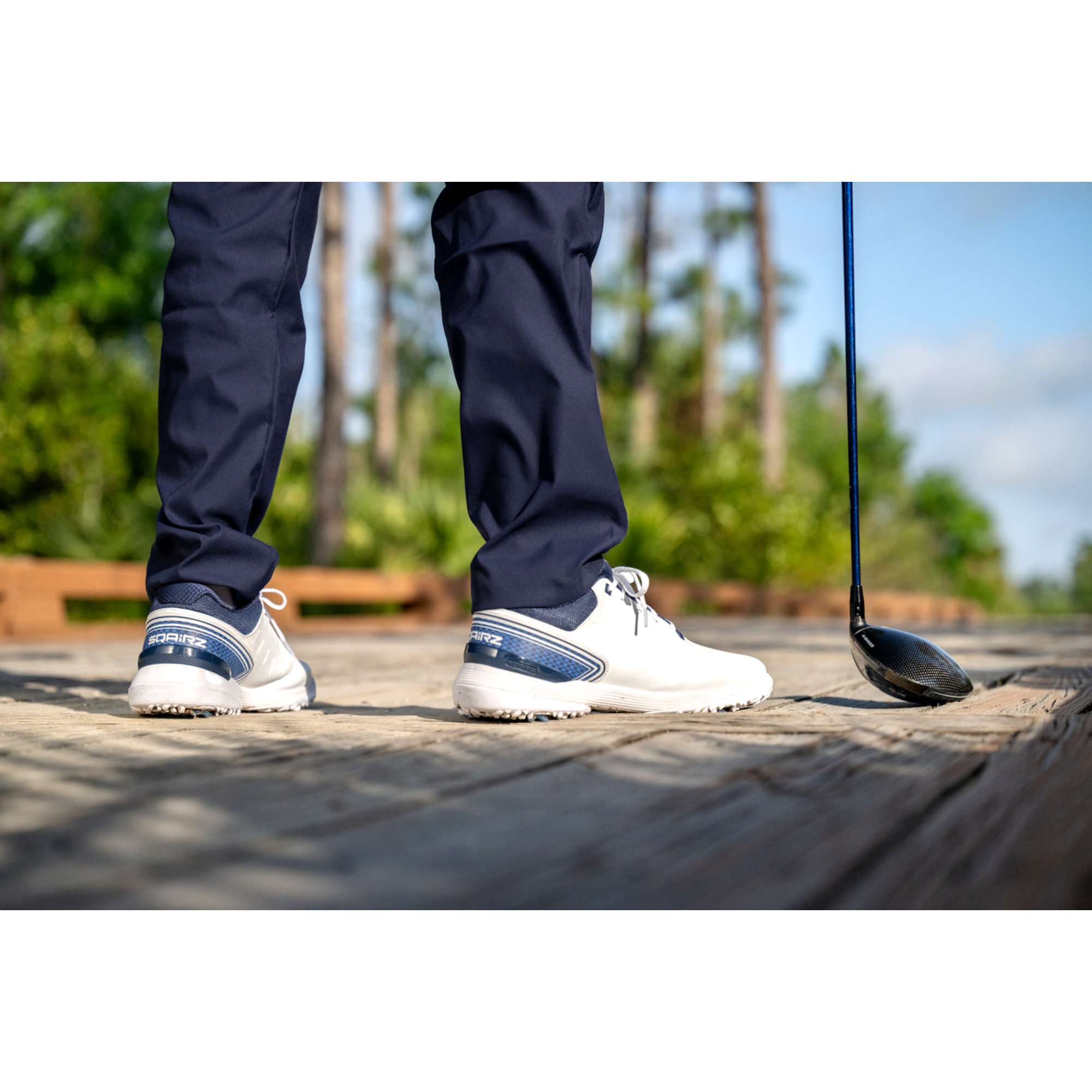 ProS2 Men's Golf Shoe