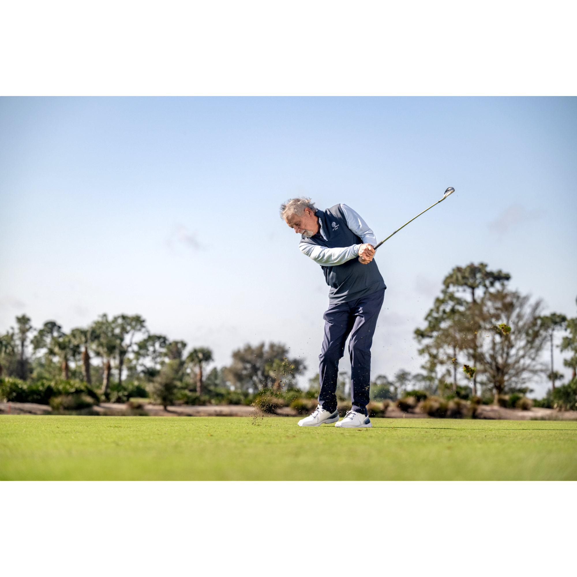 ProS2 Men's Golf Shoe