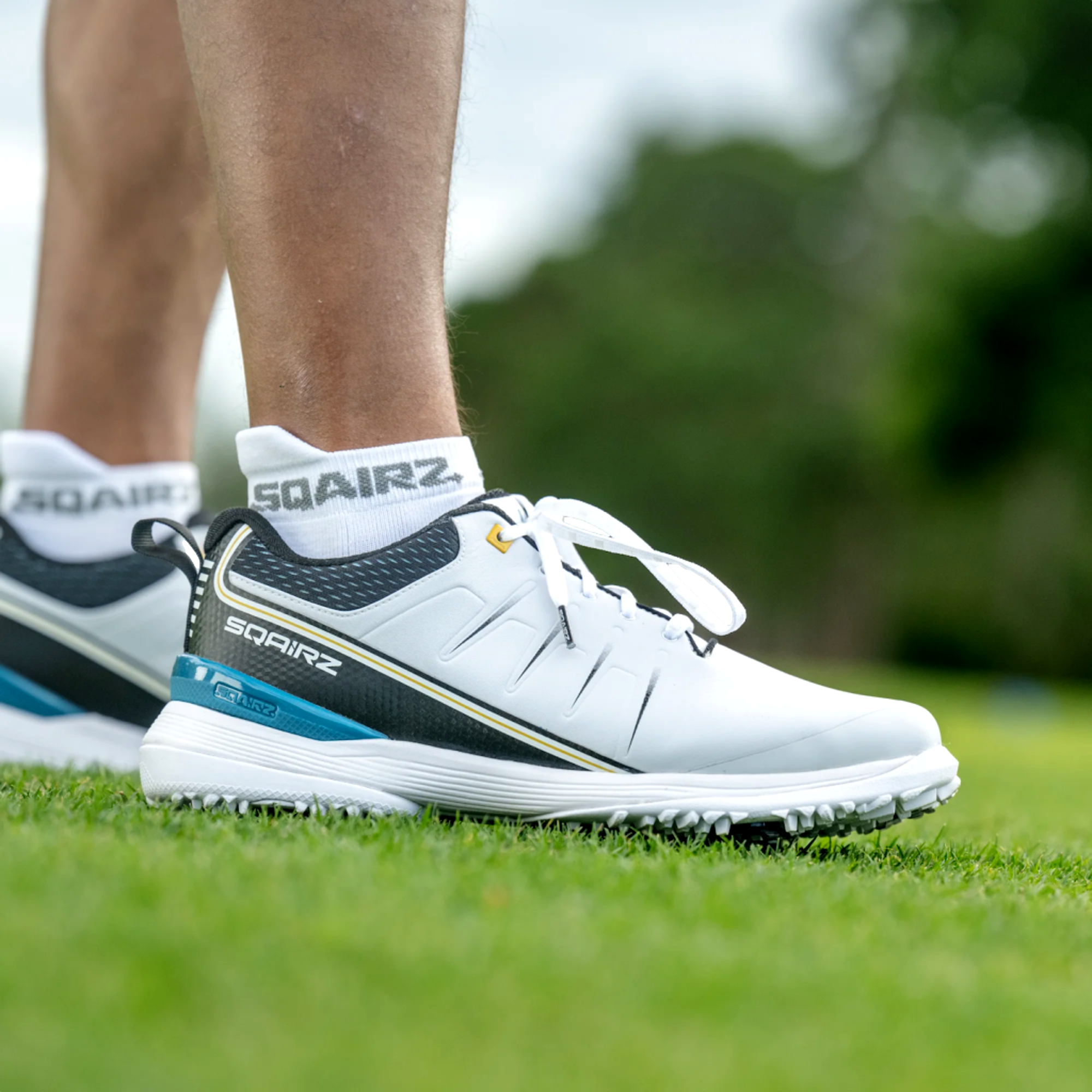 SQAIRZ Speed2 Men's Golf Shoe | PGA TOUR Superstore