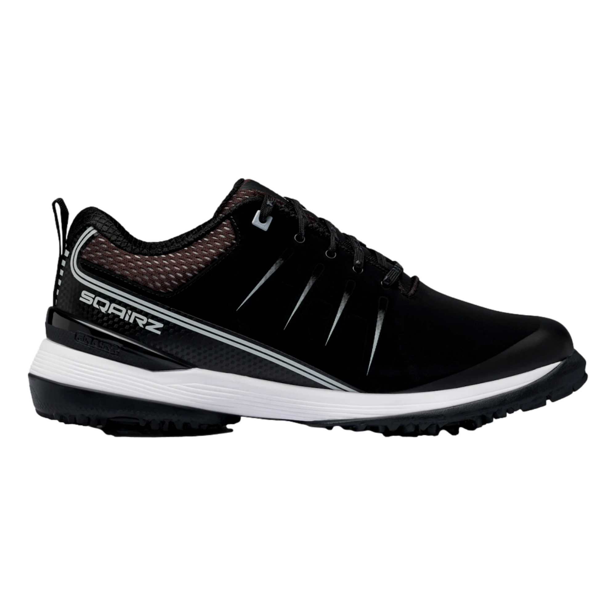 Speed2 Men's Spiked Golf Shoes