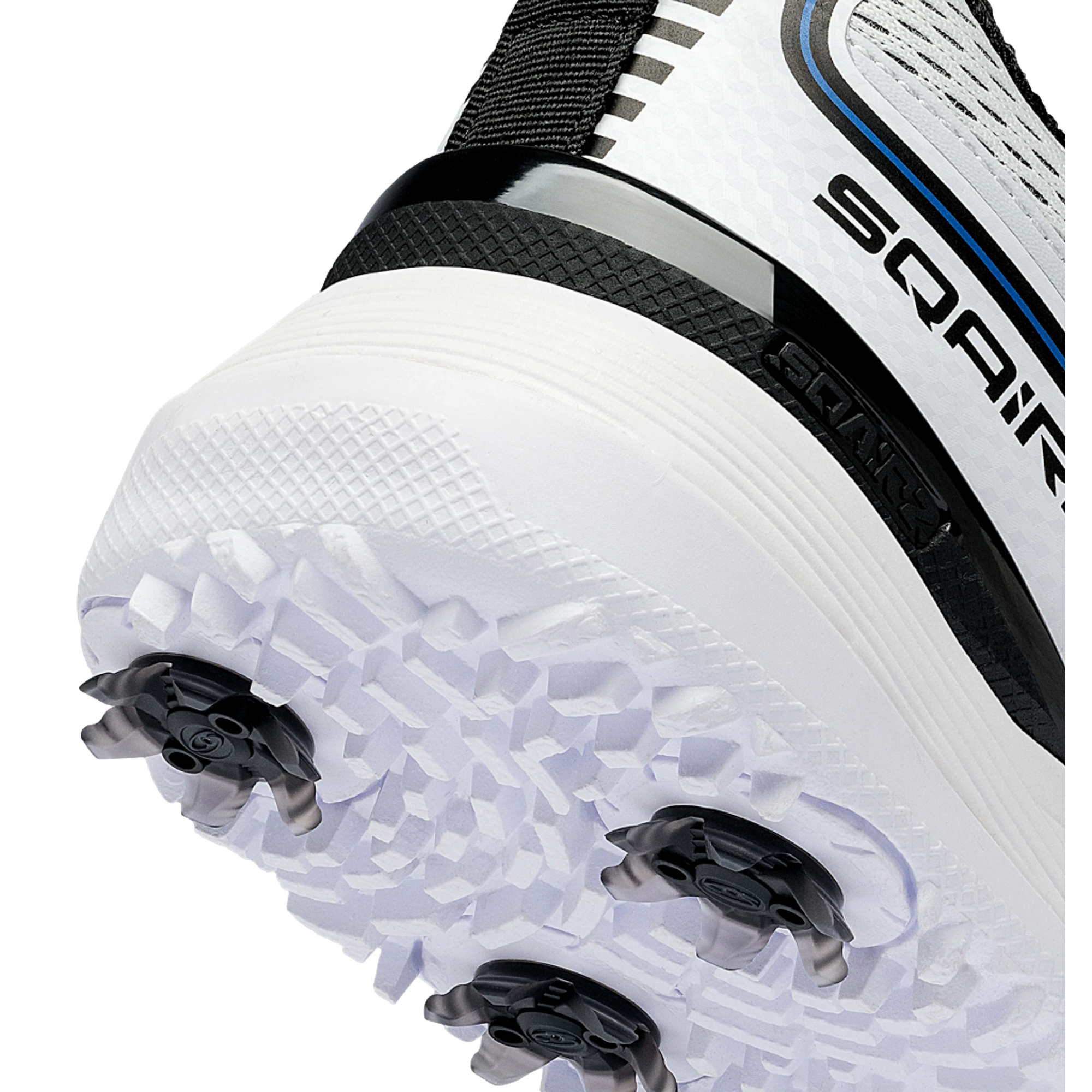 Speed2 Men's Spiked Golf Shoes