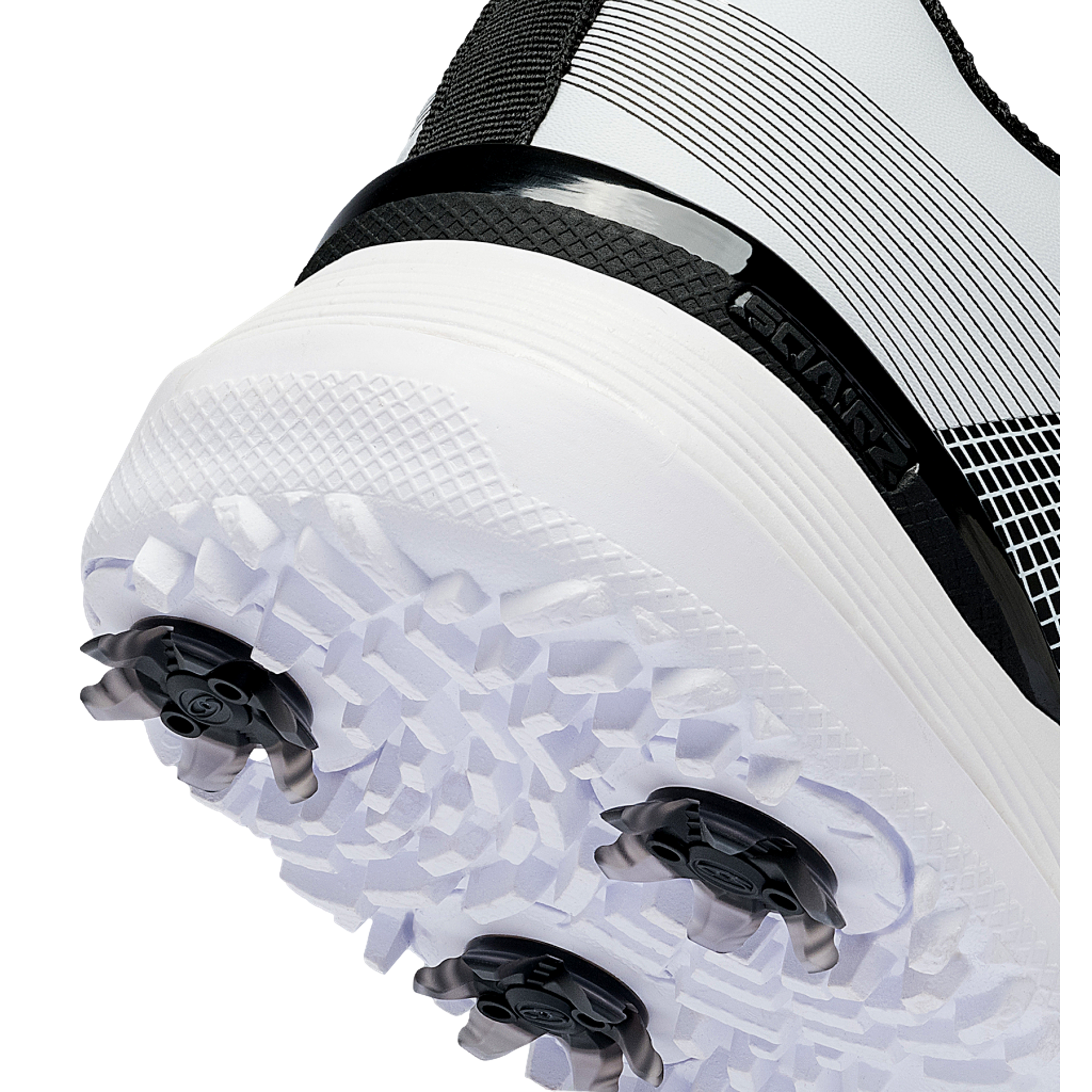 Velo Men's Spiked Golf Shoes
