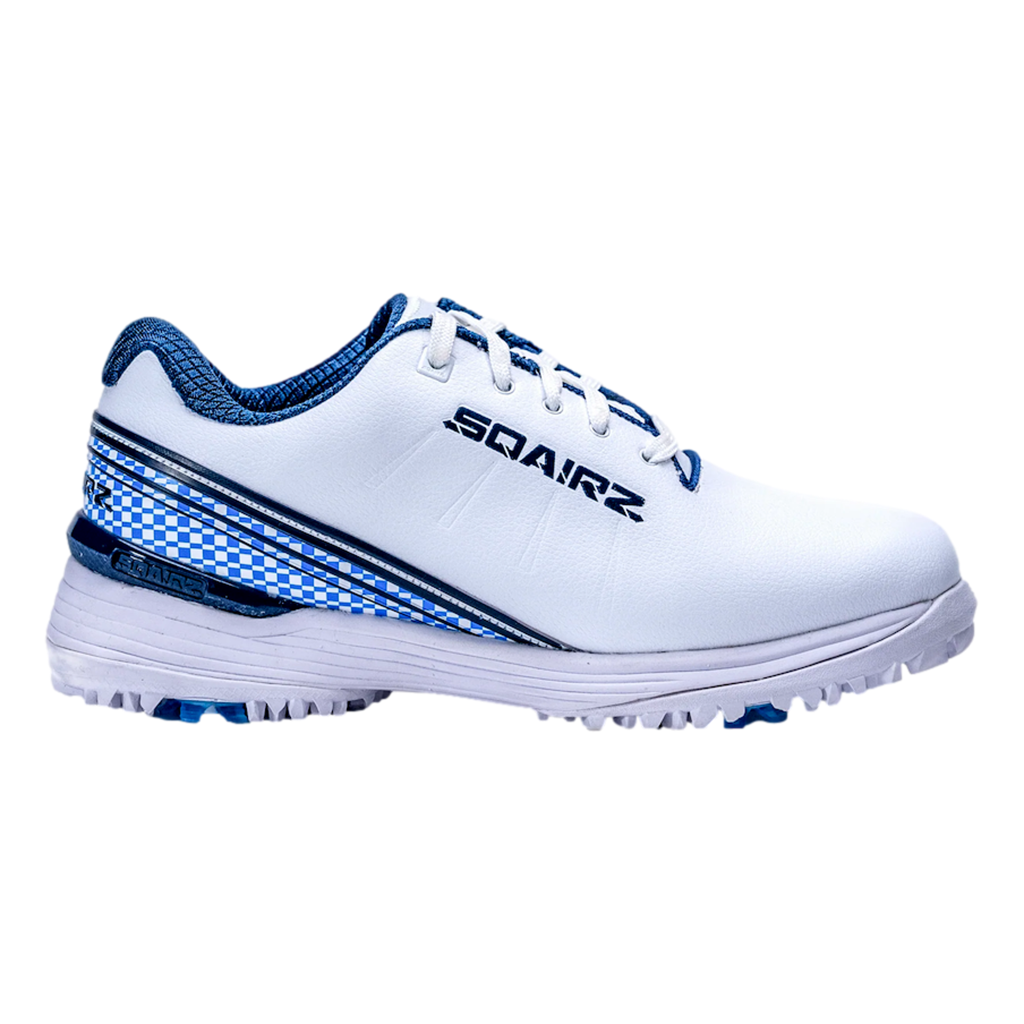 Freedom Micro Women's Spiked Golf Shoes