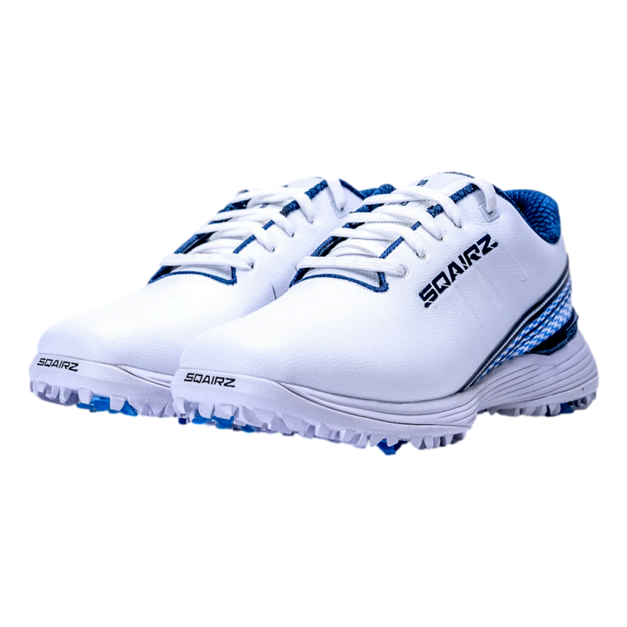 Freedom Micro Women's Spiked Golf Shoes