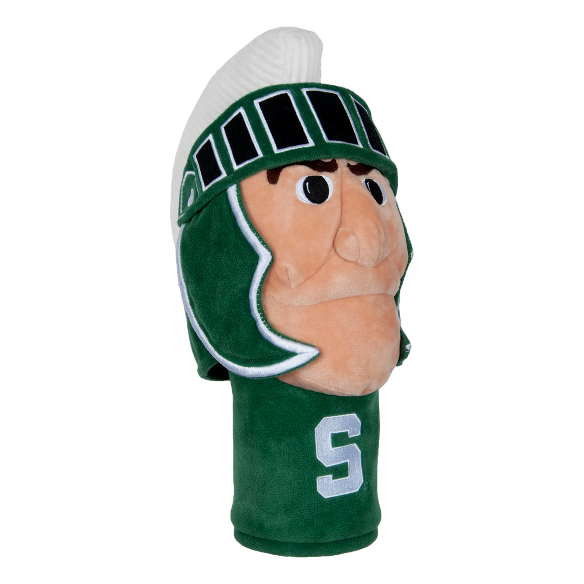 Michigan State Mascot Headcover