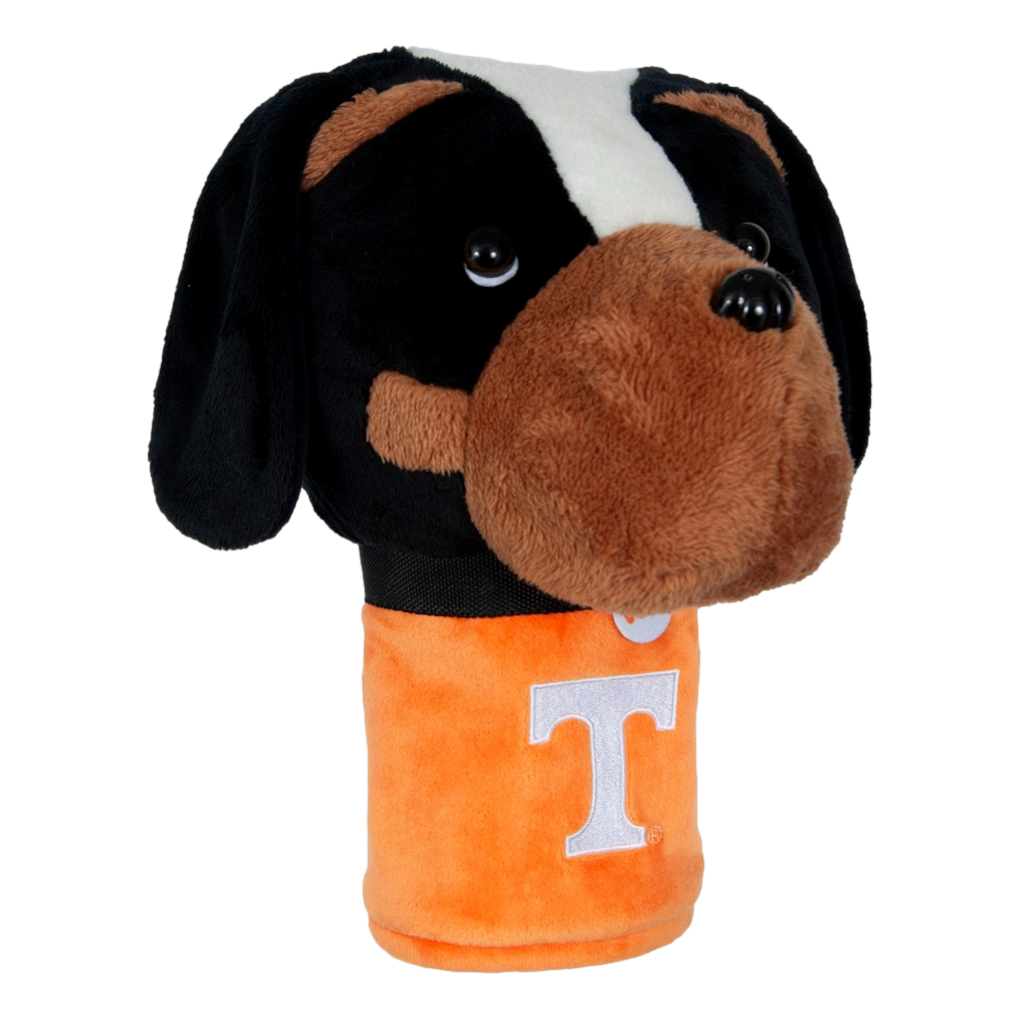 Team Effort Tennessee Mascot Headcover - Thumbnail 2