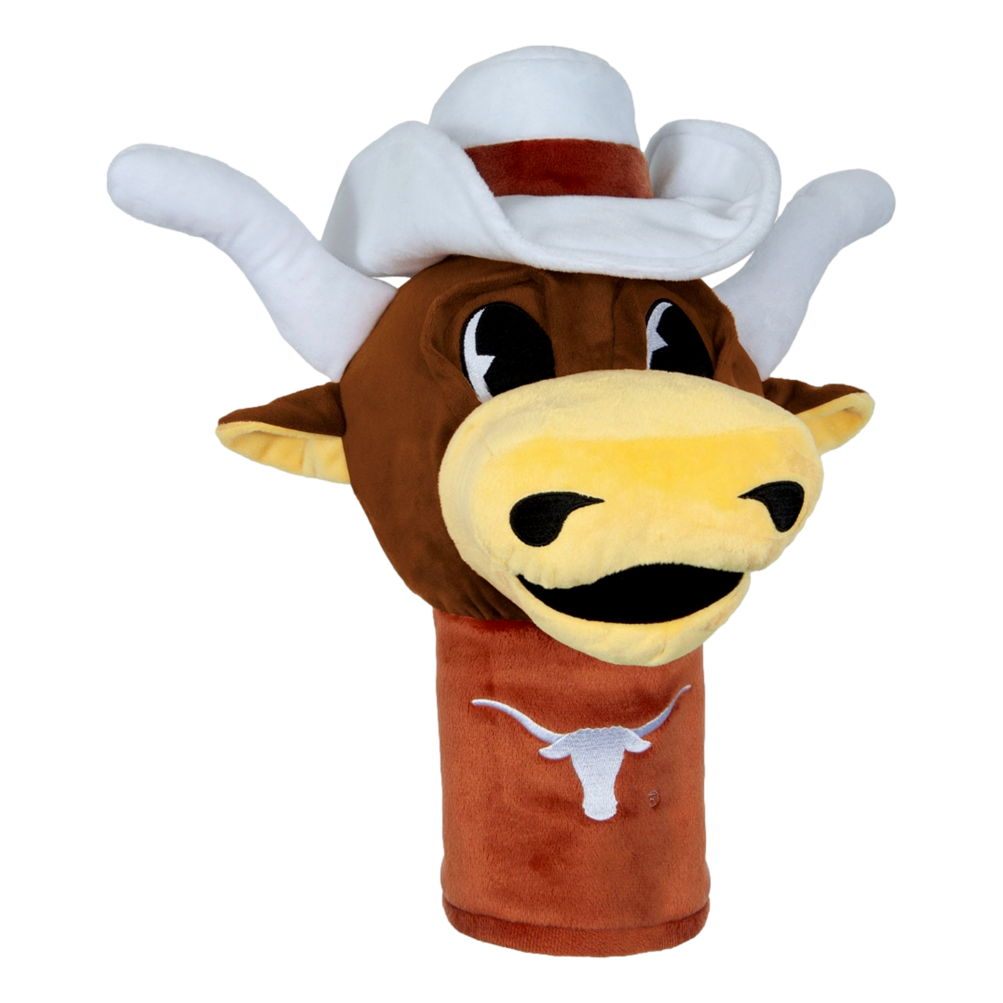 Team Effort Texas Mascot Headcover - Thumbnail 2