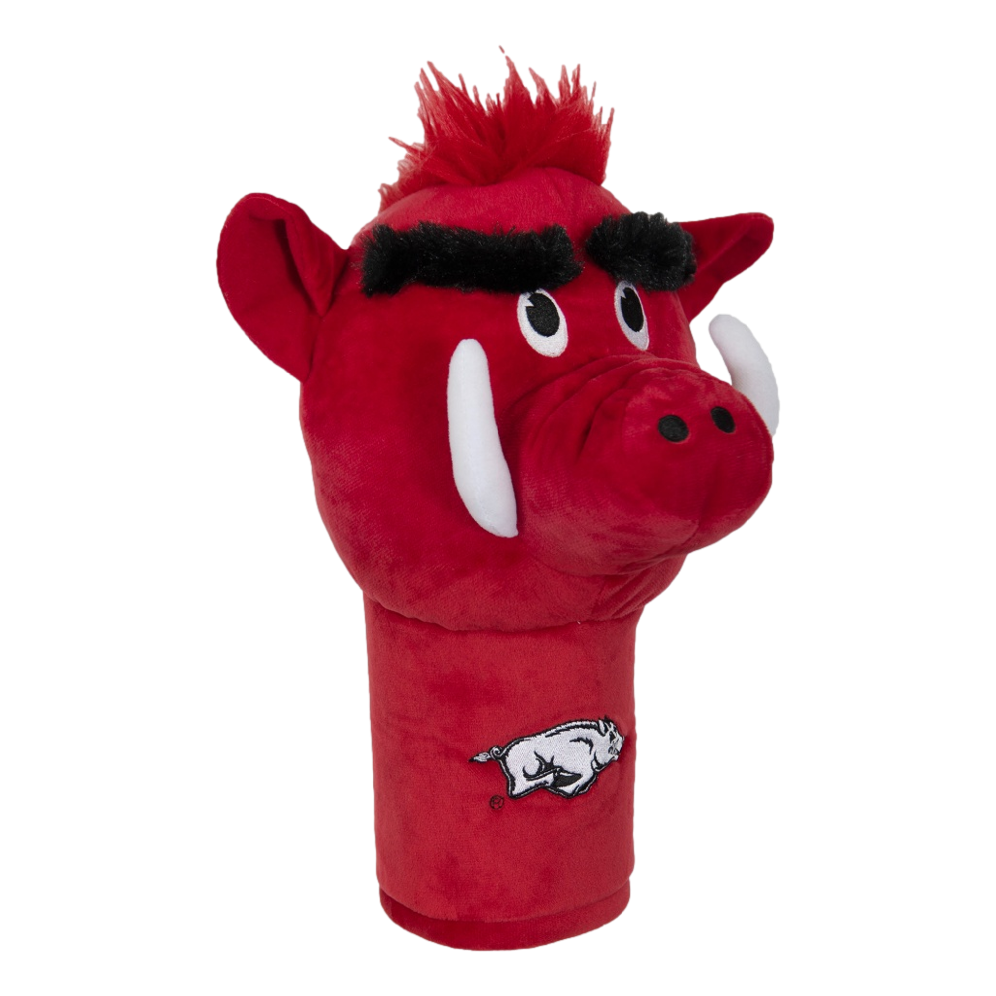 Arkansas Mascot Headcover