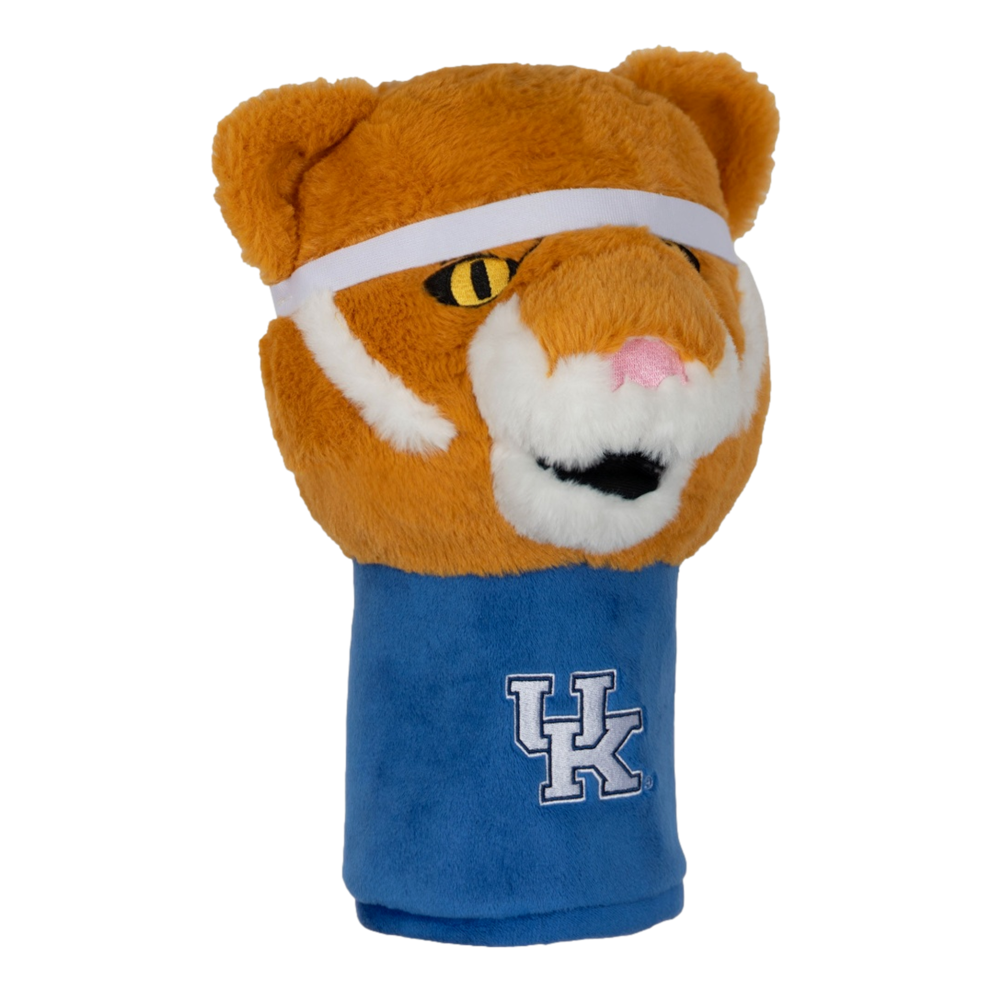 Team Effort Georgia Mascot Headcover - Thumbnail 4