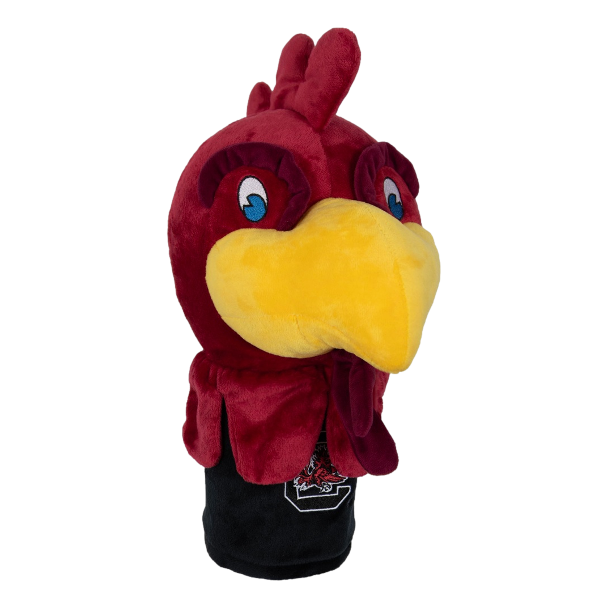 South Carolina Mascot Headcover