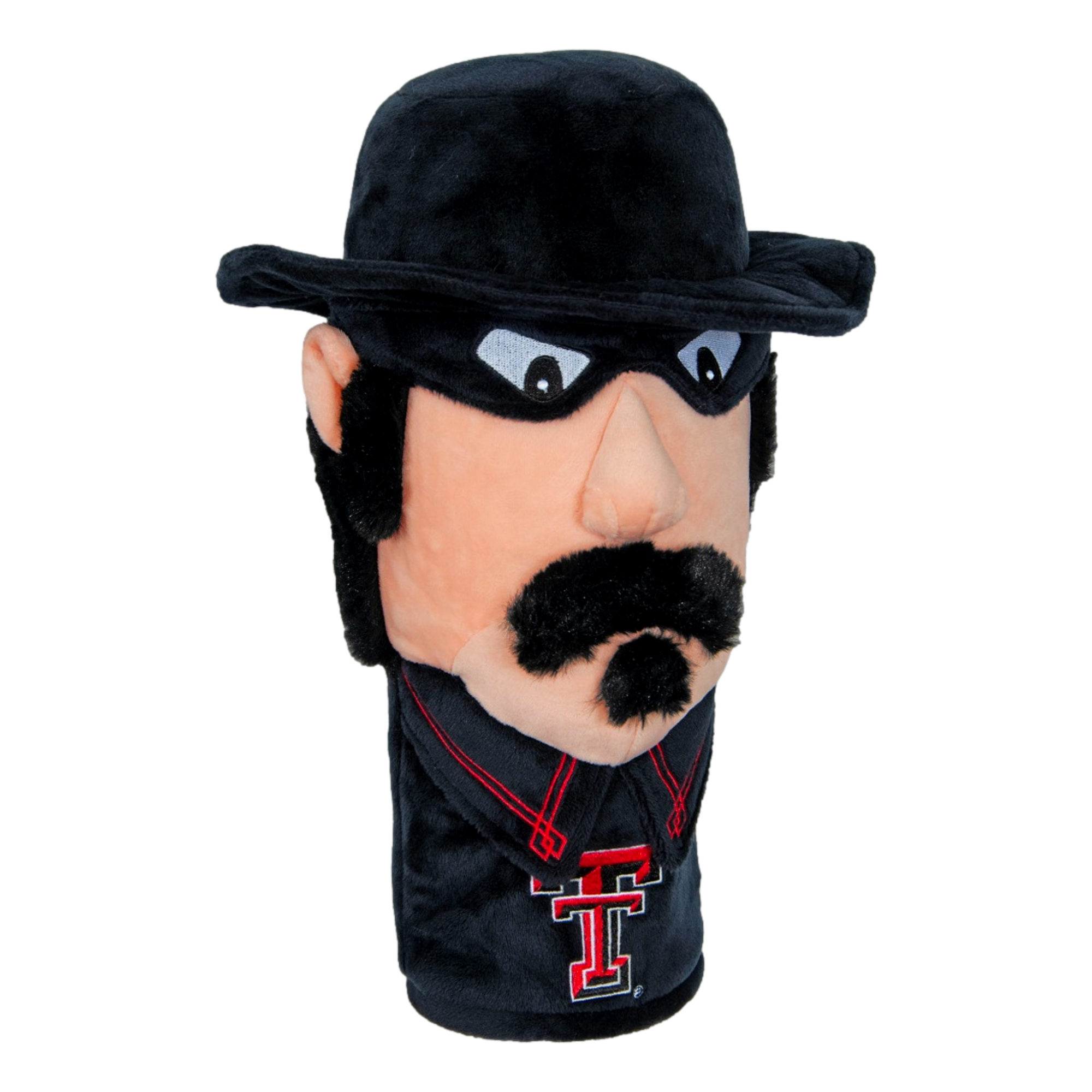 Texas Tech Mascot Headcover