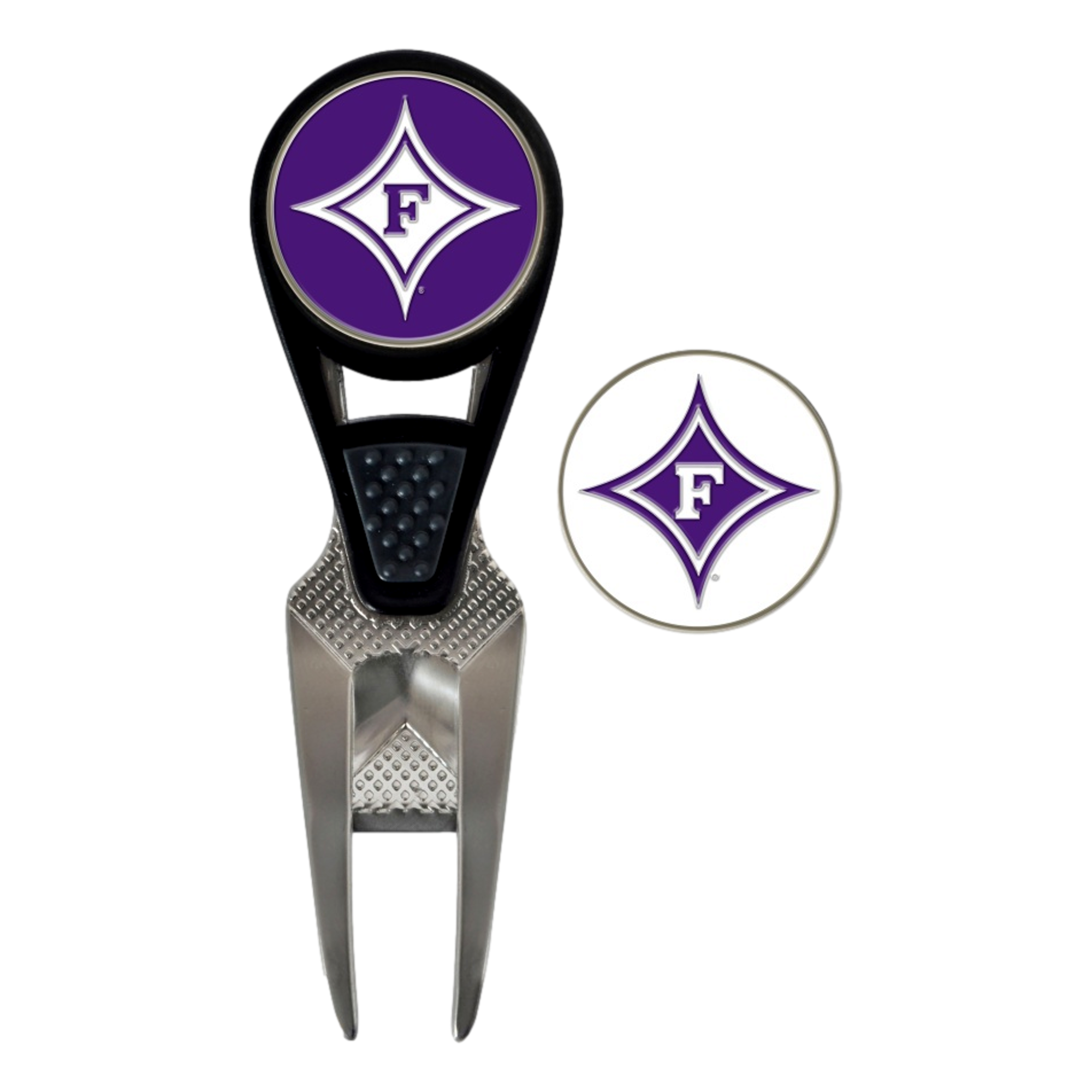 Furman Paladins CVX Ball Mark Repair Tool